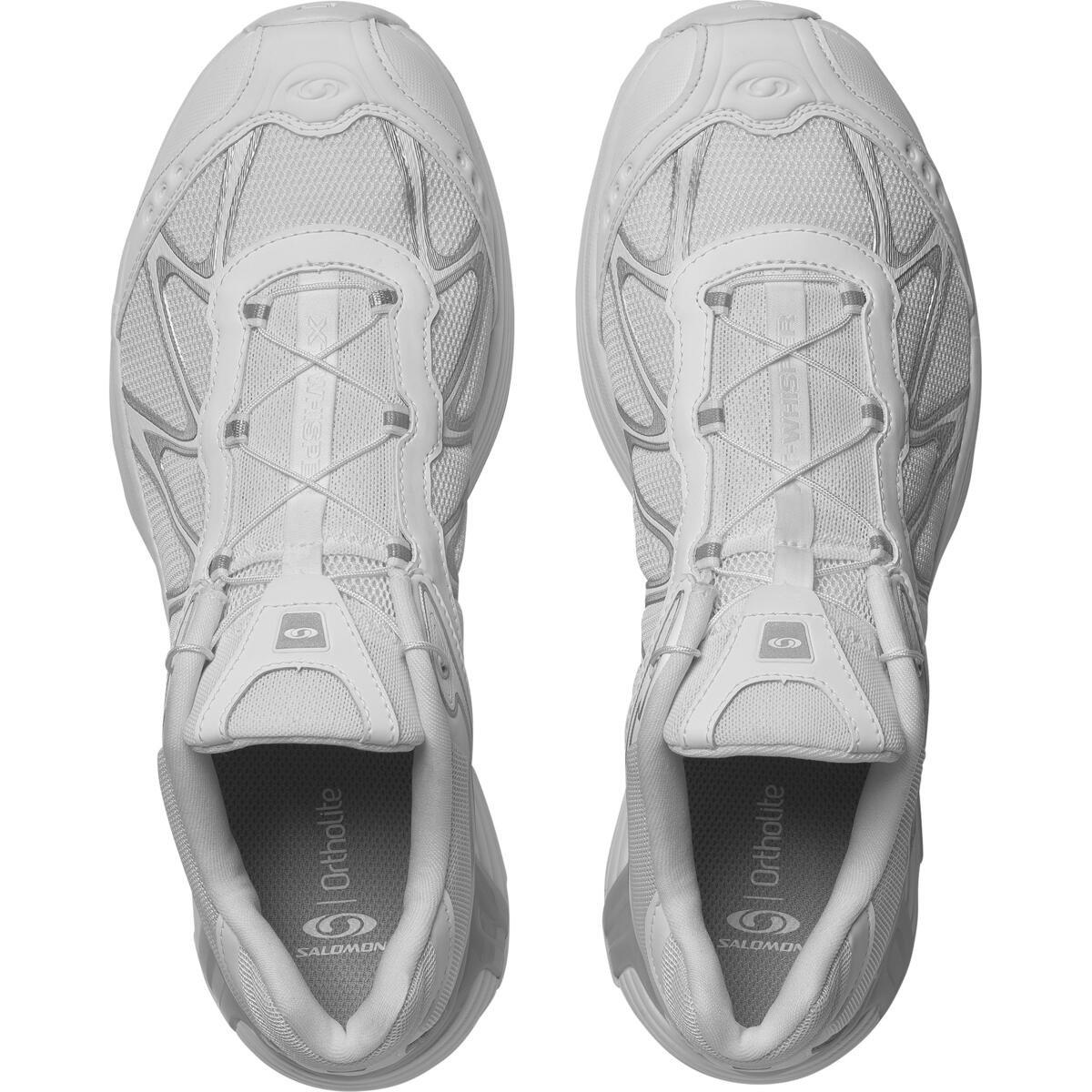 White/Lunar - Salomon - Xt-Whisper Running Shoes - 5