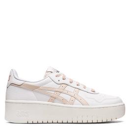 Asics Japan S Womens Platform Shoes