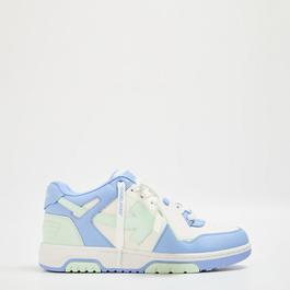 Off White Out Of Office Trainers