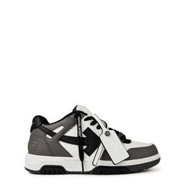 Off White Out Of Office Trainers