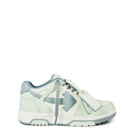 Off White Out Of Office Trainers