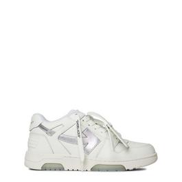 Off White Out Of Office Trainers