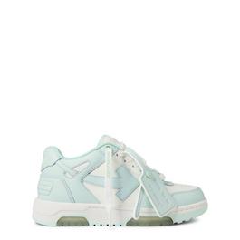 Off White Out Of Office Trainers