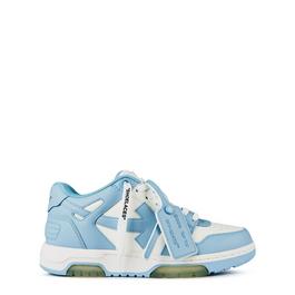 Off White Out Of Office Trainers