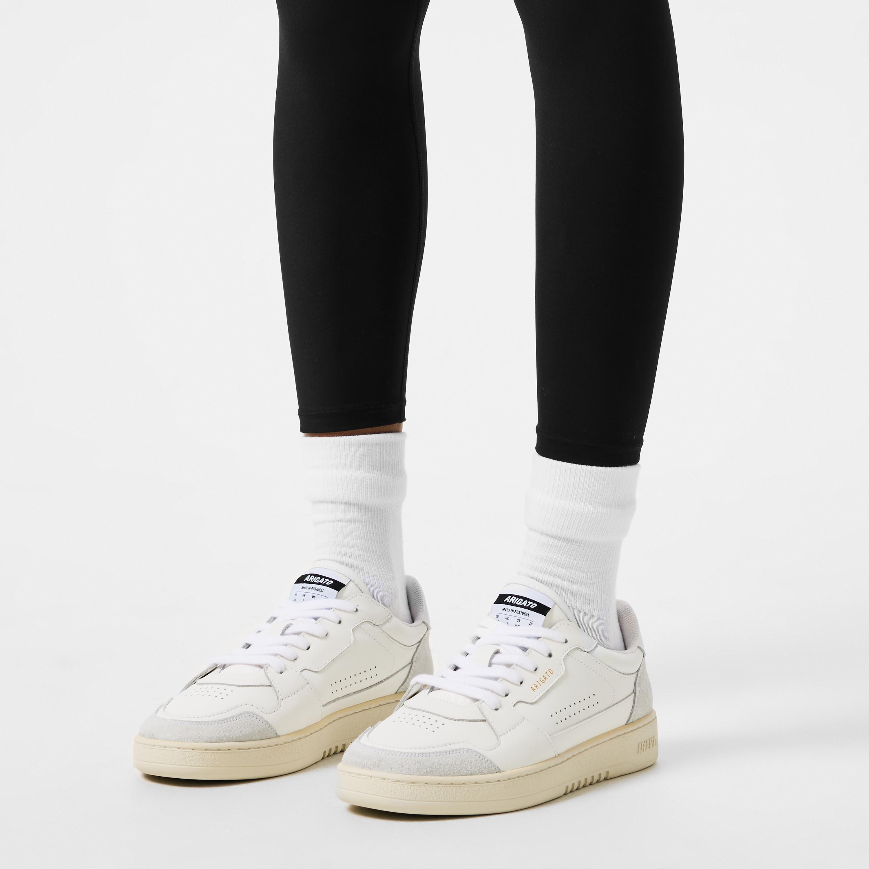 White - Axel Arigato - Women's Dice Trainer - 2