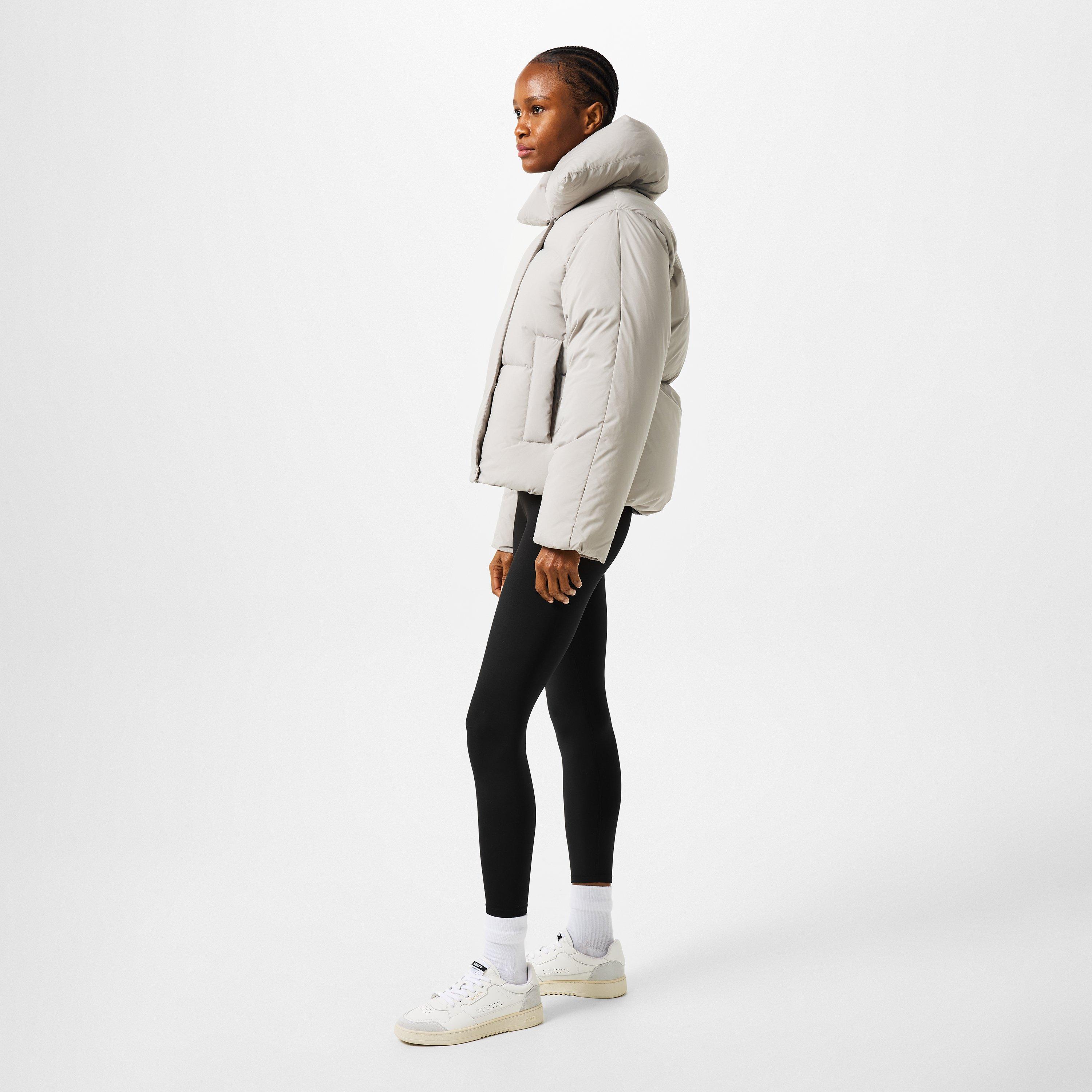 White - Axel Arigato - Women's Dice Trainer - 8