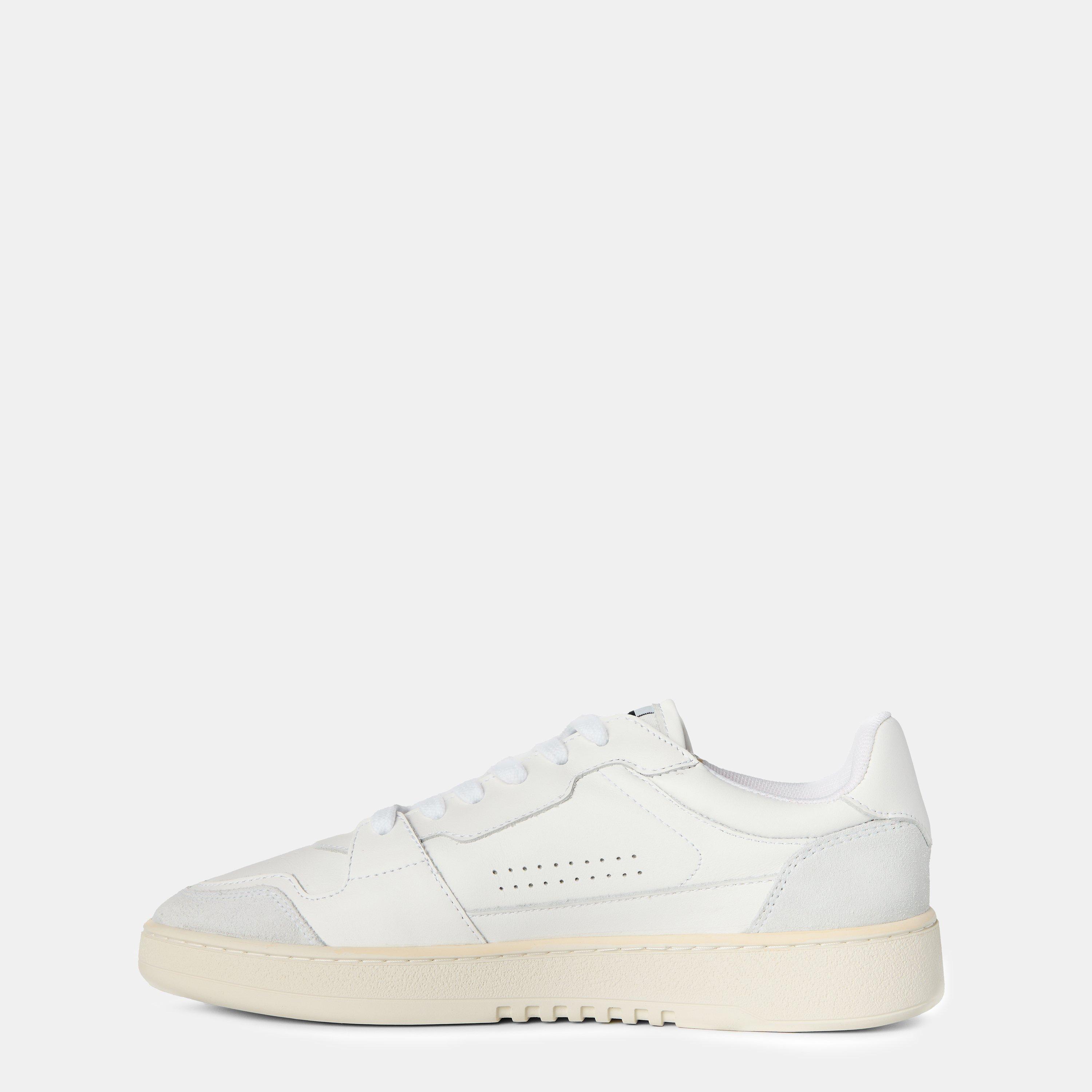 White - Axel Arigato - Women's Dice Trainer - 3