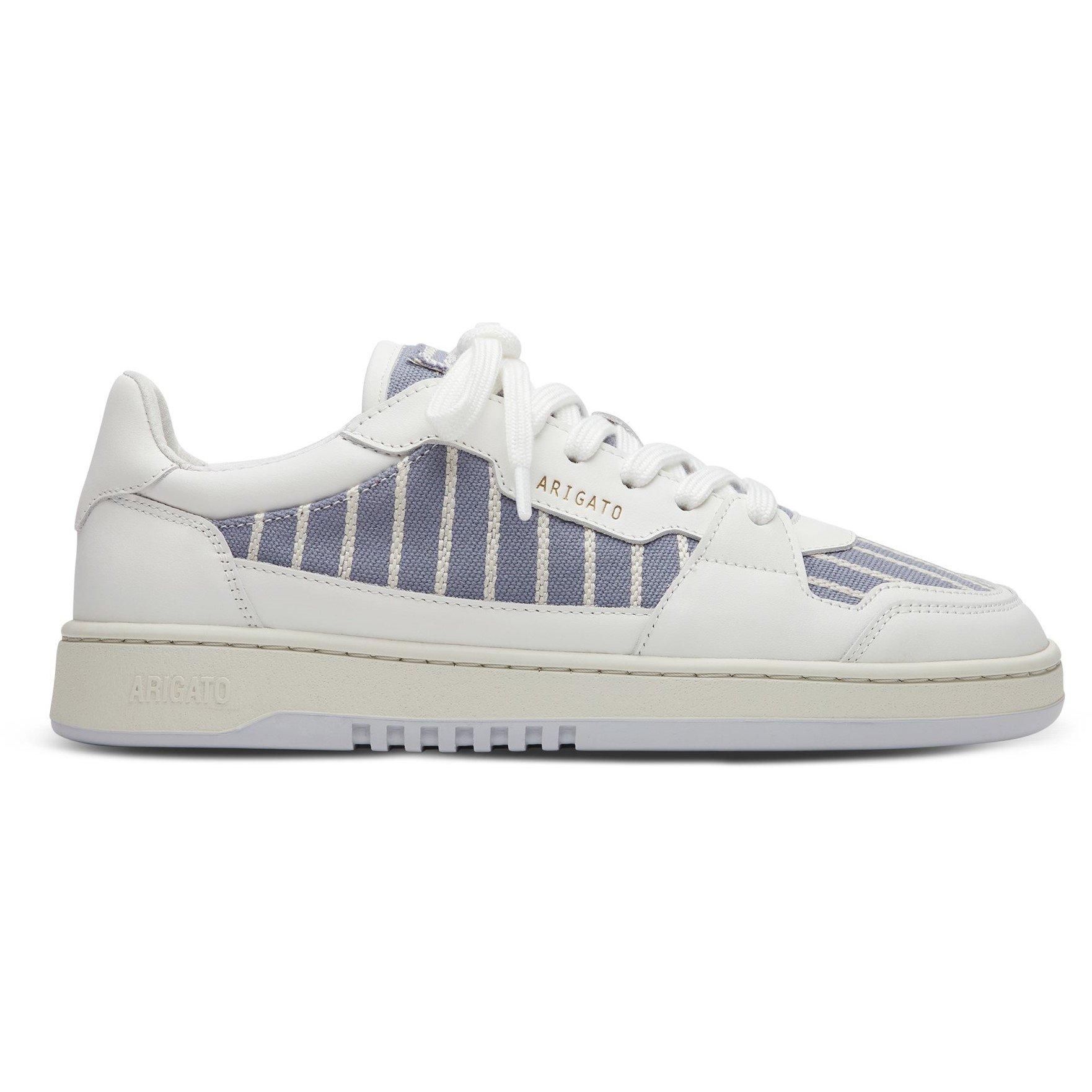 Axel Arigato Women's Dice Trainer - Blue/White - Size 6 (39)