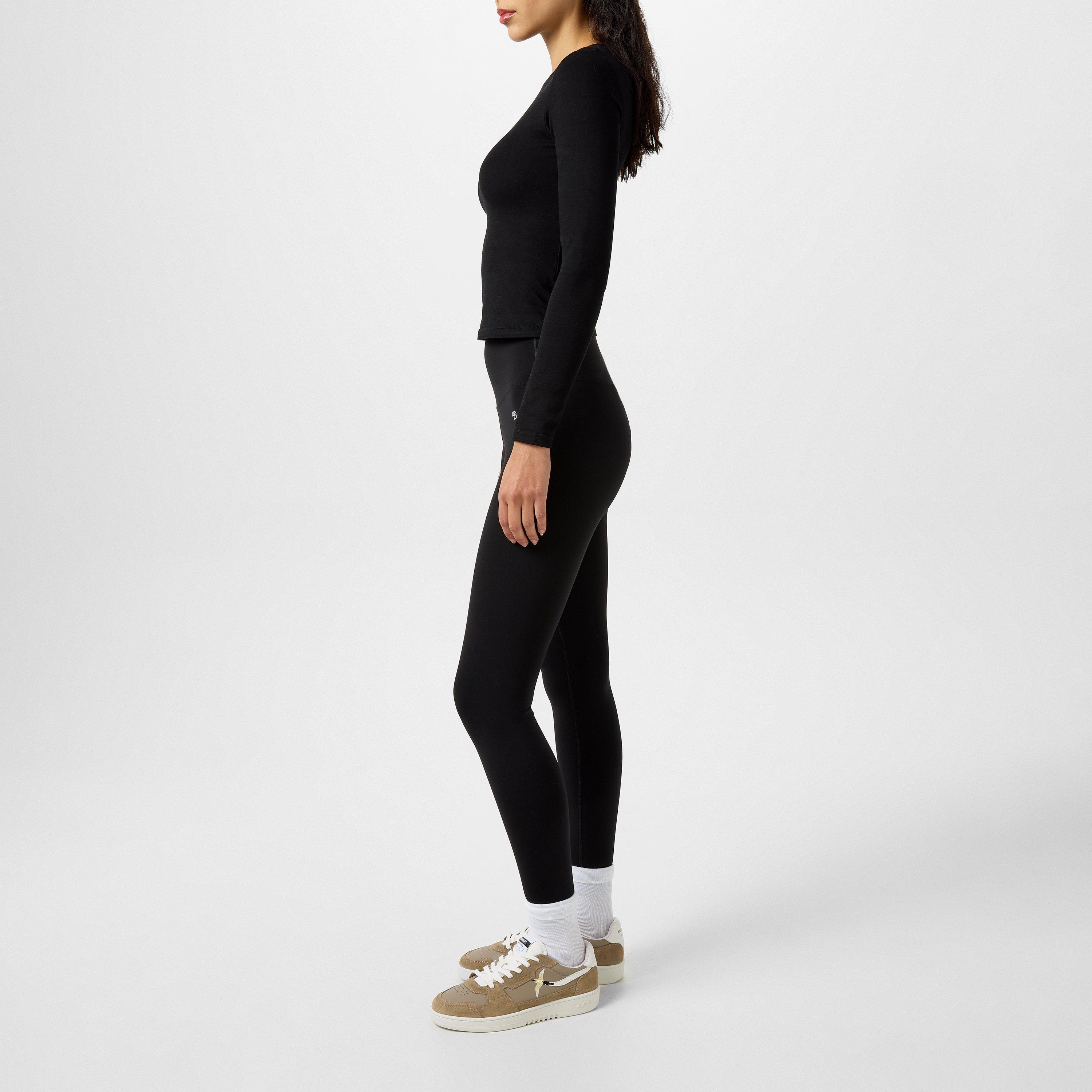 Drk Beige/White - Axel Arigato - Women's Dice Trainer - 6