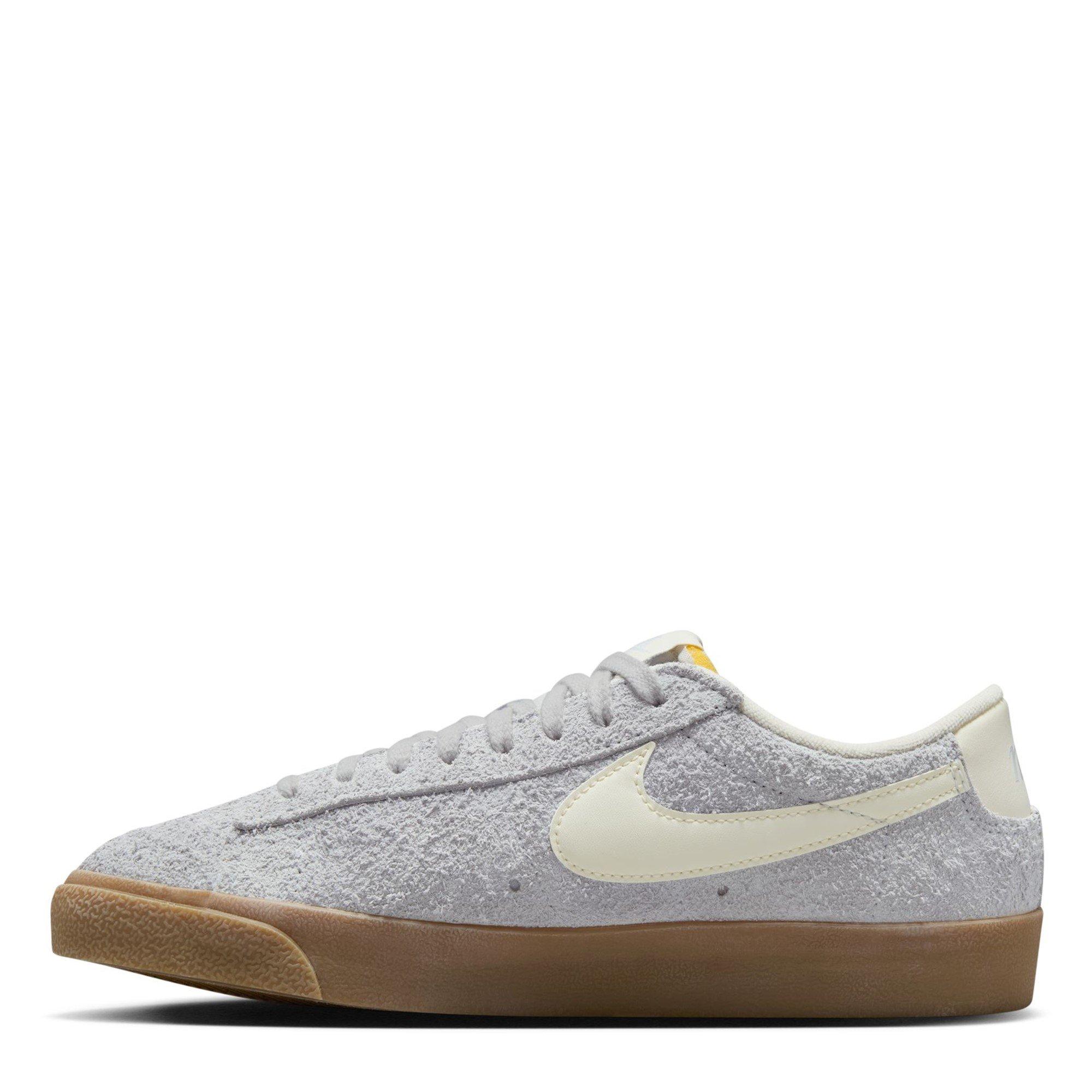 wmns nike blazer low le
