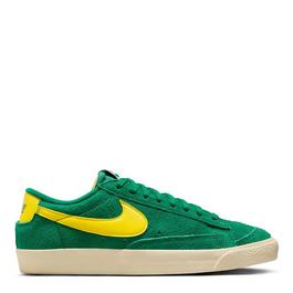 Nike Blazer Low Trainers Womens