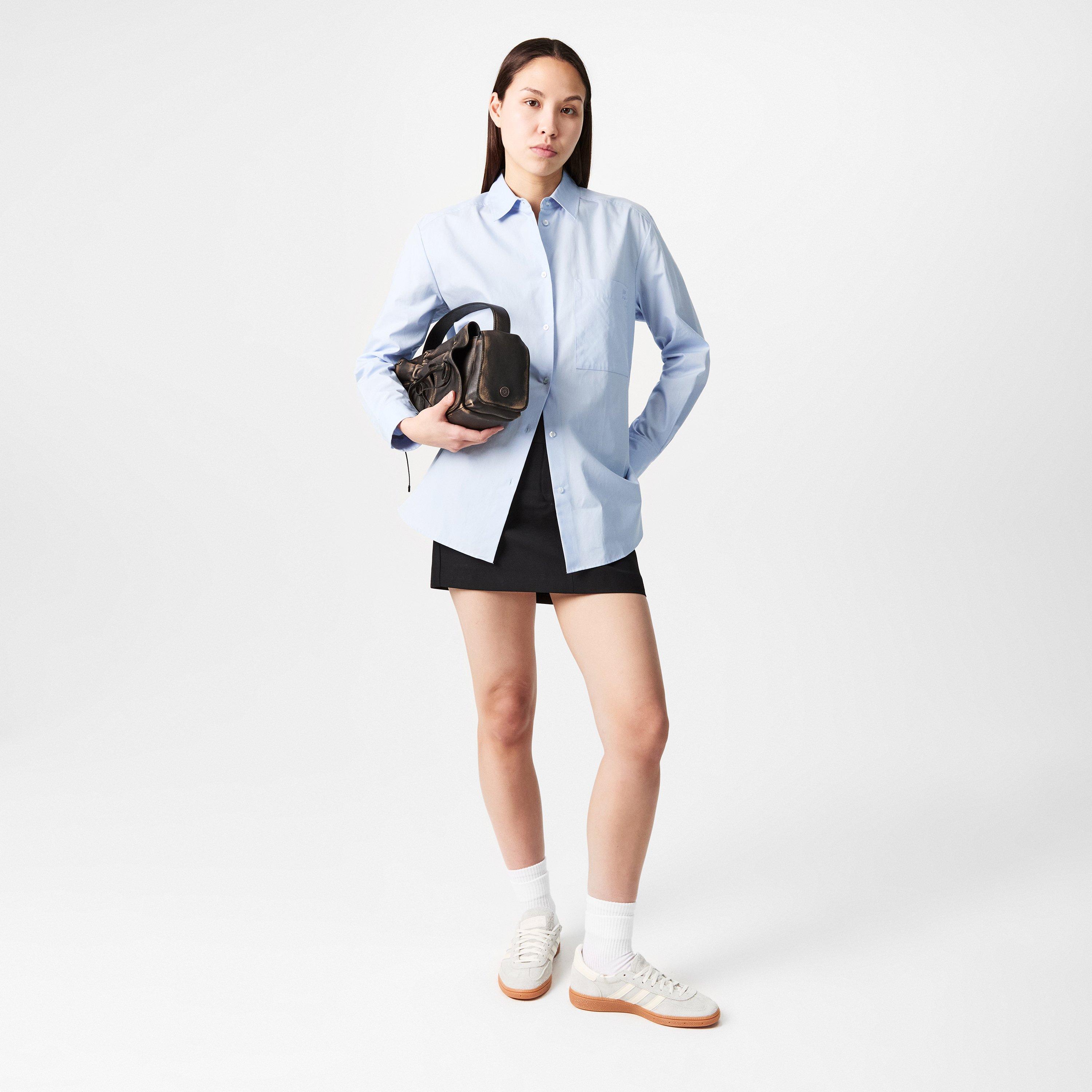 Grey/Gum - adidas Originals - Handball Spezial Shoes - 7