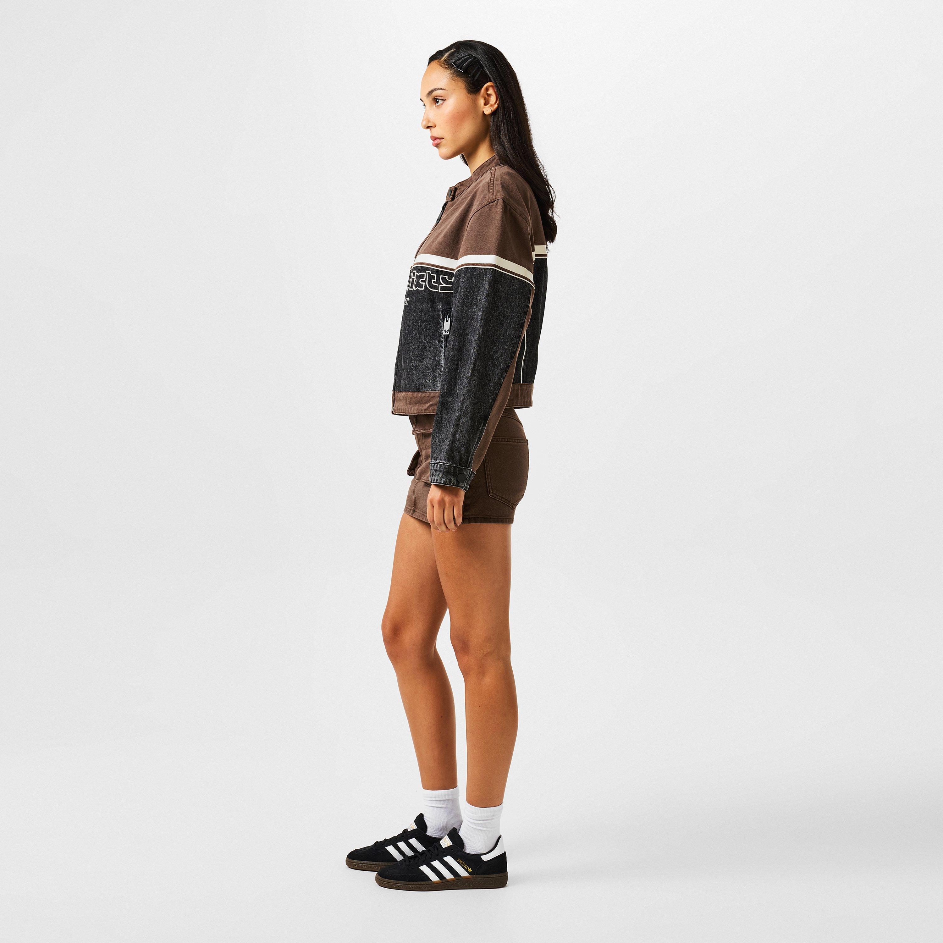 Black/White/Gum - adidas Originals - Handball Spezial Shoes - 6