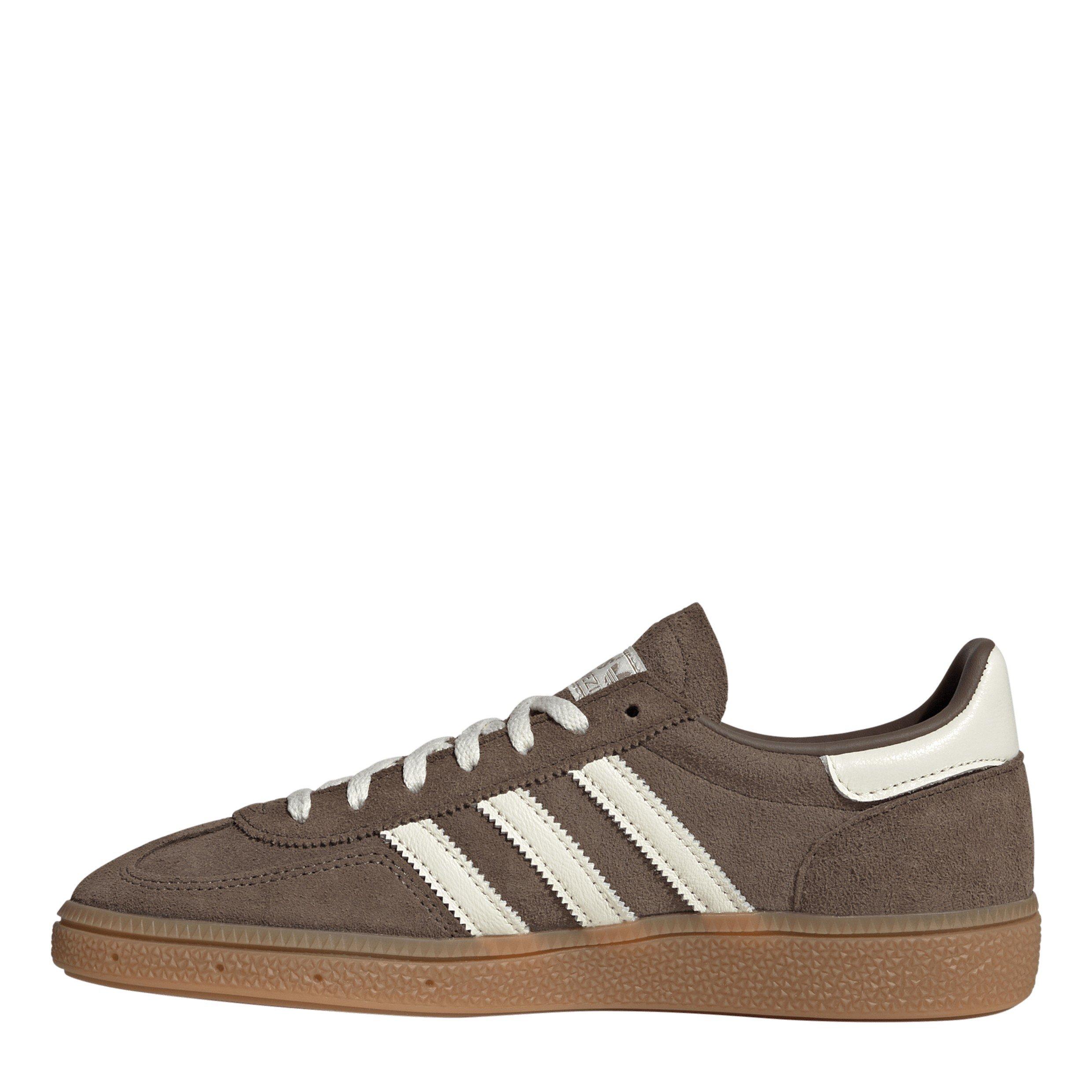 Earth Strata - adidas Originals - Womens Handball Spezial Shoes - 2