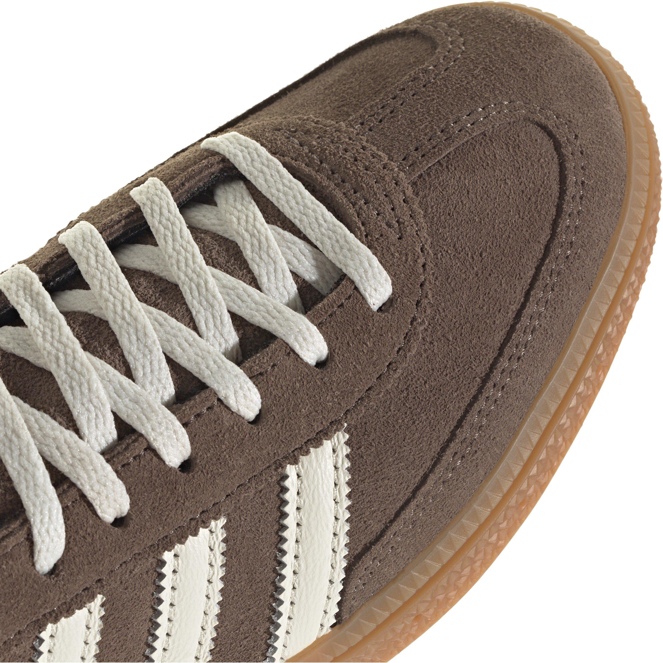 Earth Strata - adidas Originals - Womens Handball Spezial Shoes - 11