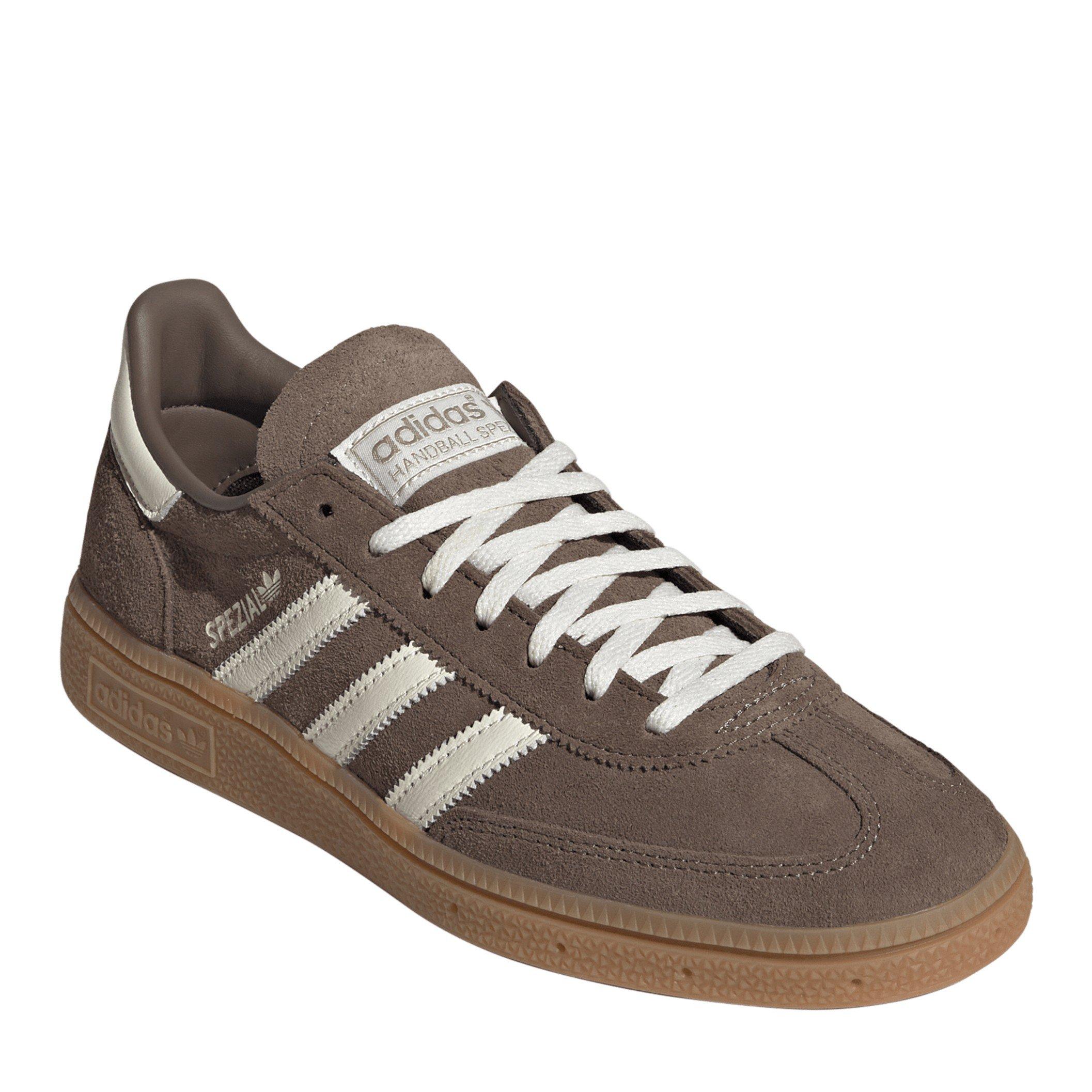 Earth Strata - adidas Originals - Womens Handball Spezial Shoes - 4