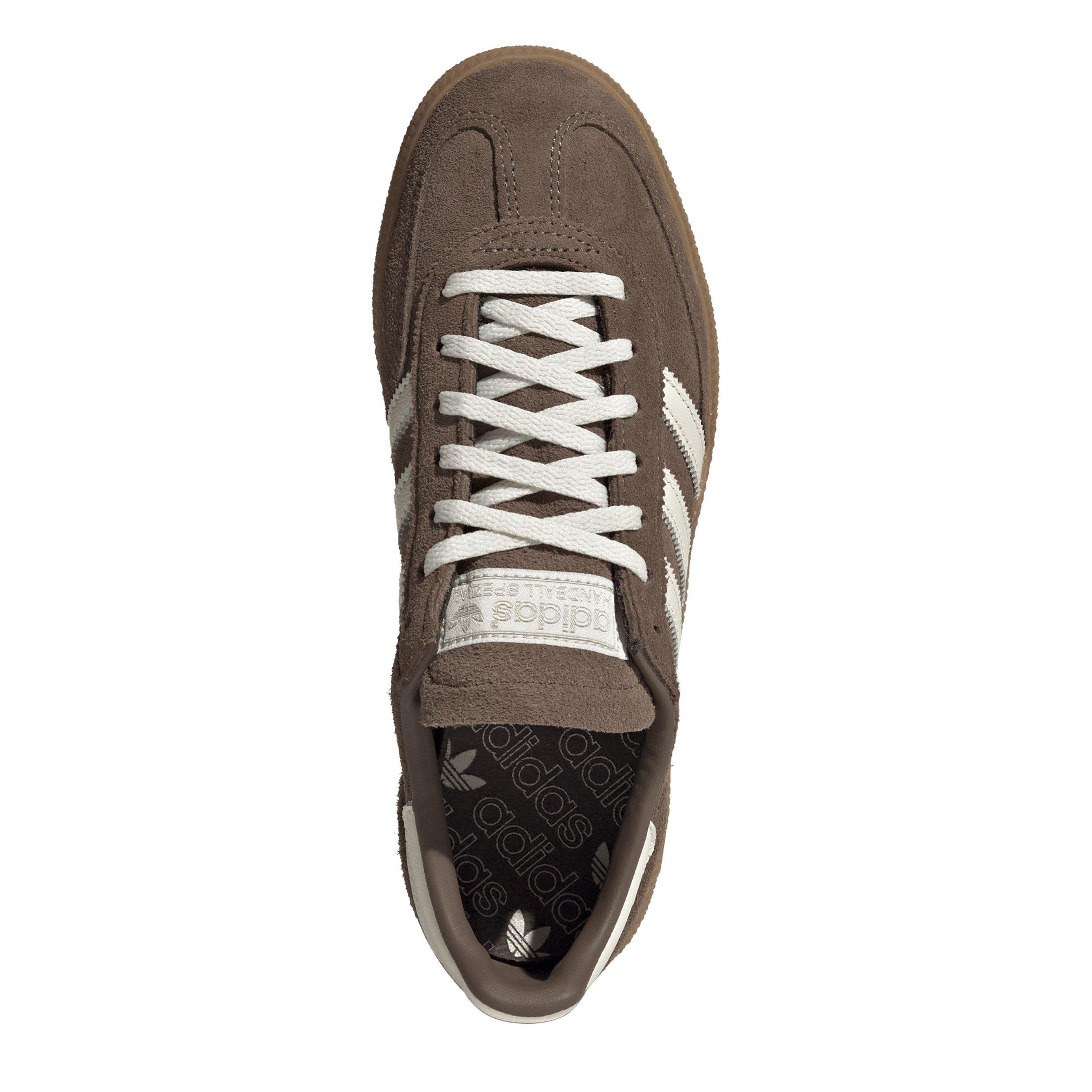 Earth Strata - adidas Originals - Womens Handball Spezial Shoes - 6