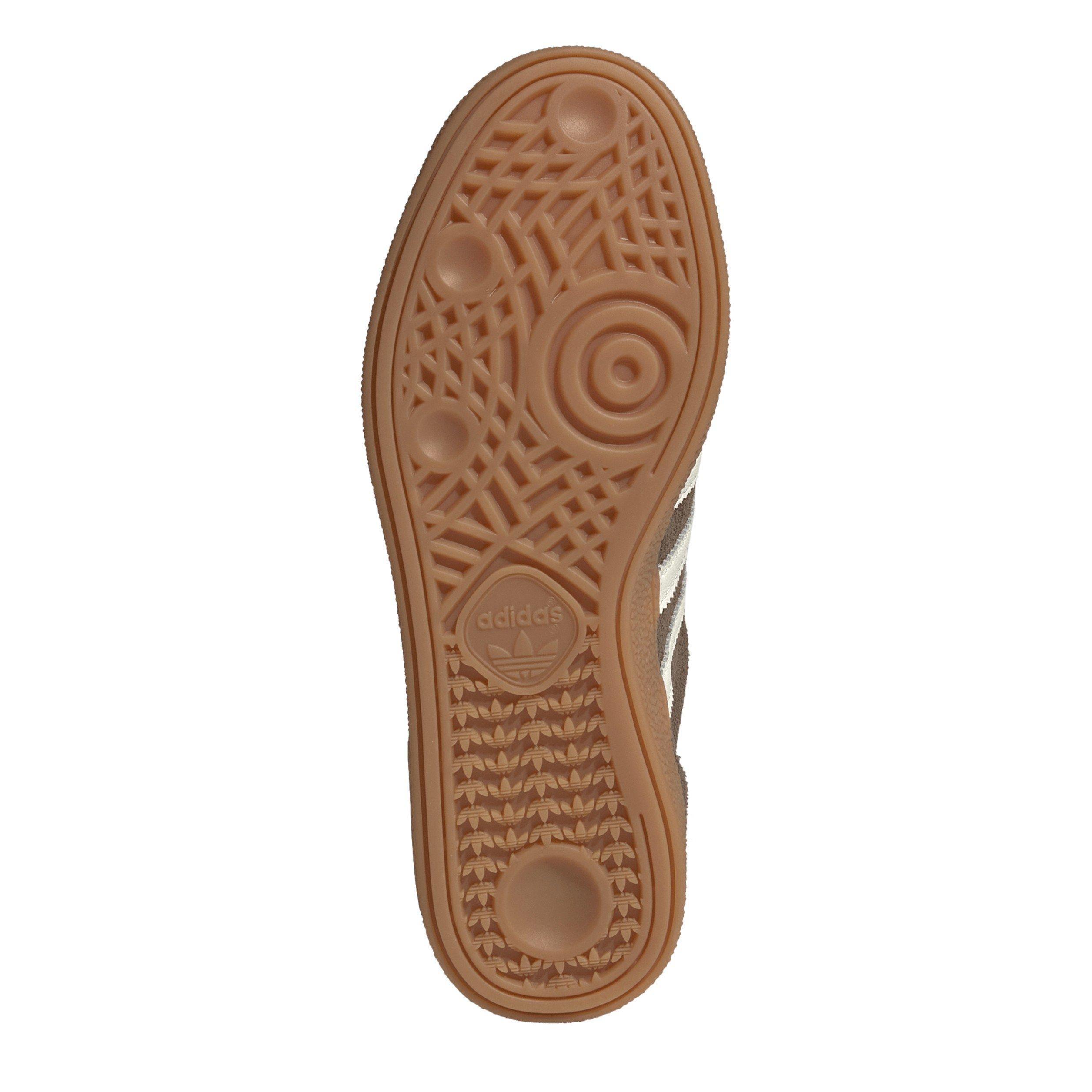 Earth Strata - adidas Originals - Womens Handball Spezial Shoes - 9
