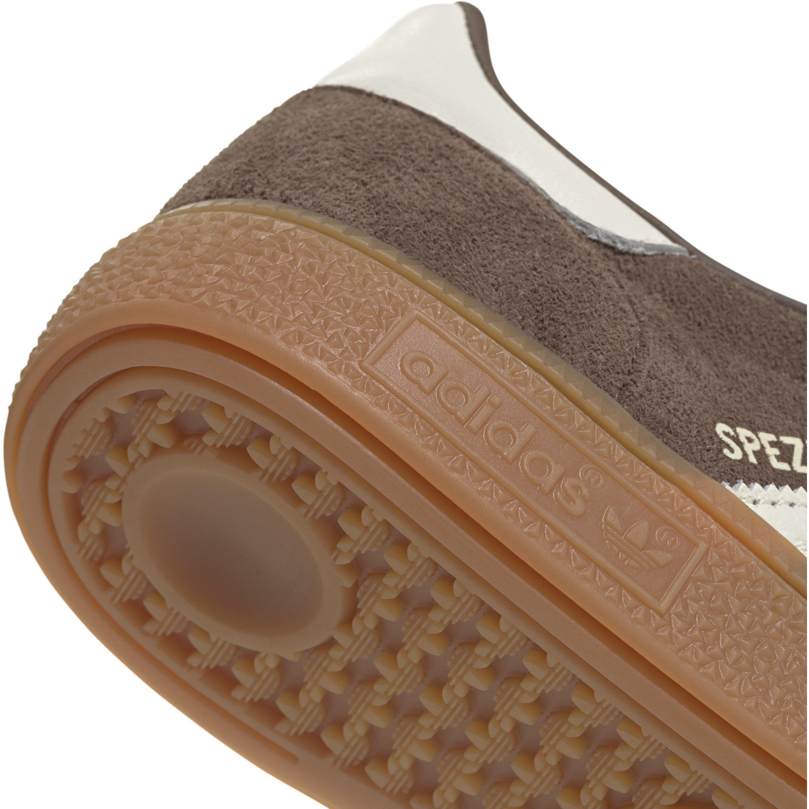 Earth Strata - adidas Originals - Womens Handball Spezial Shoes - 10