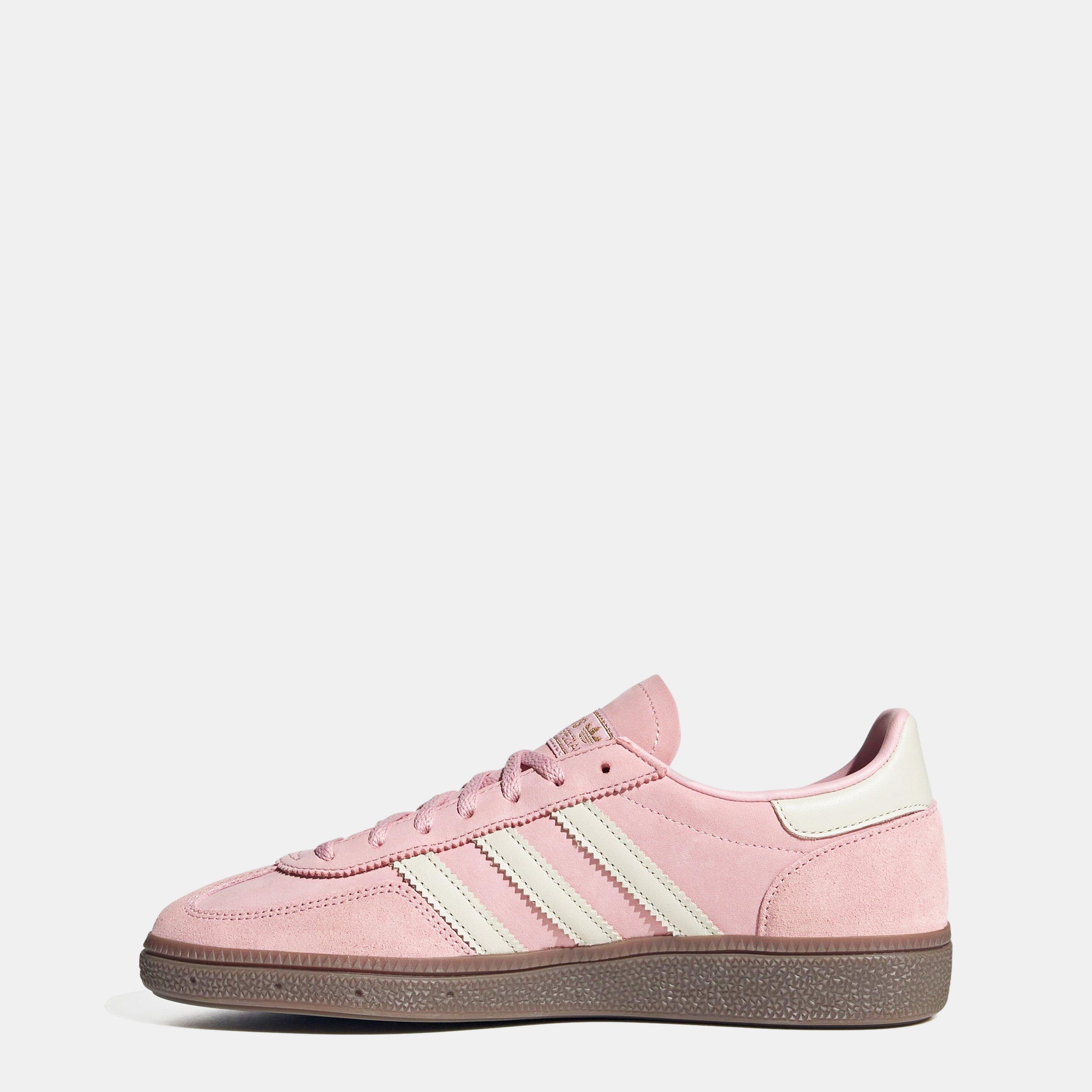 Baby Pink - adidas Originals - Handball Spezial Shoes - 2