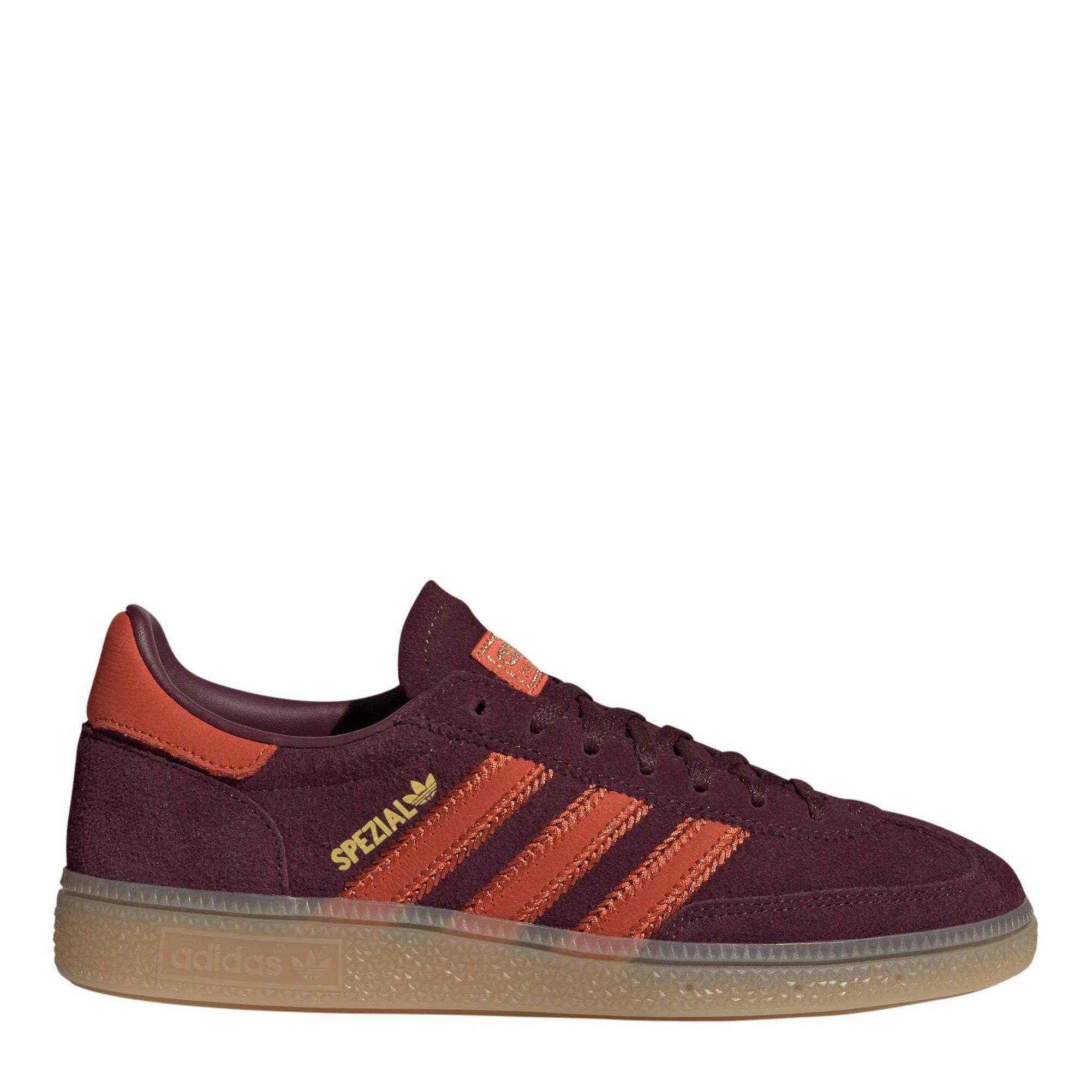 Marron/Red