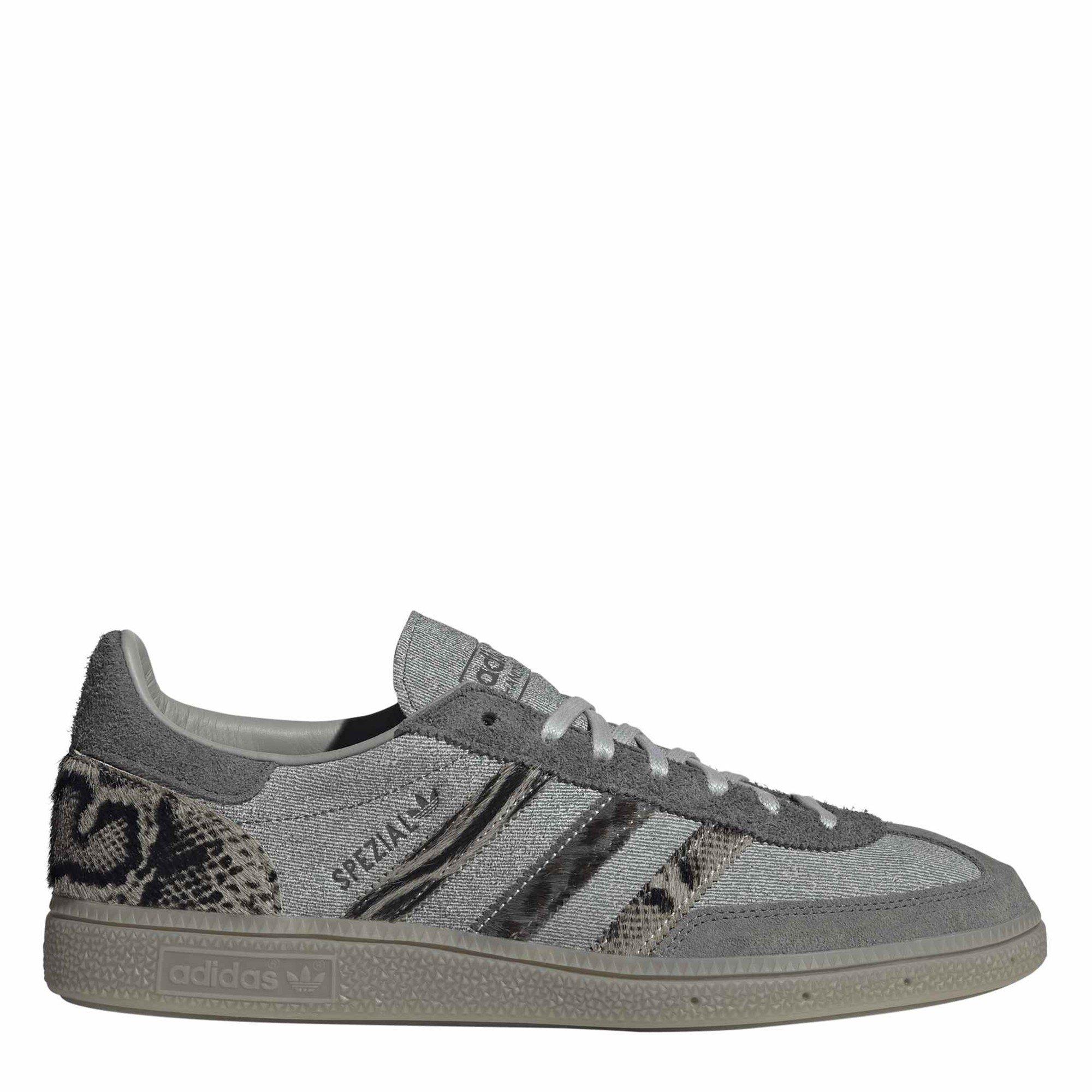 Grey Snake