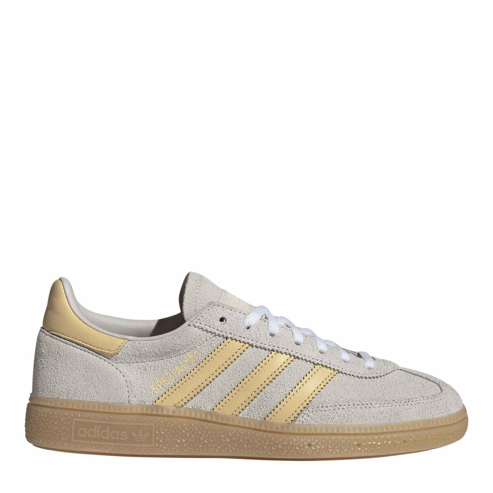 adidas Originals Womens Handball Spezial Shoes