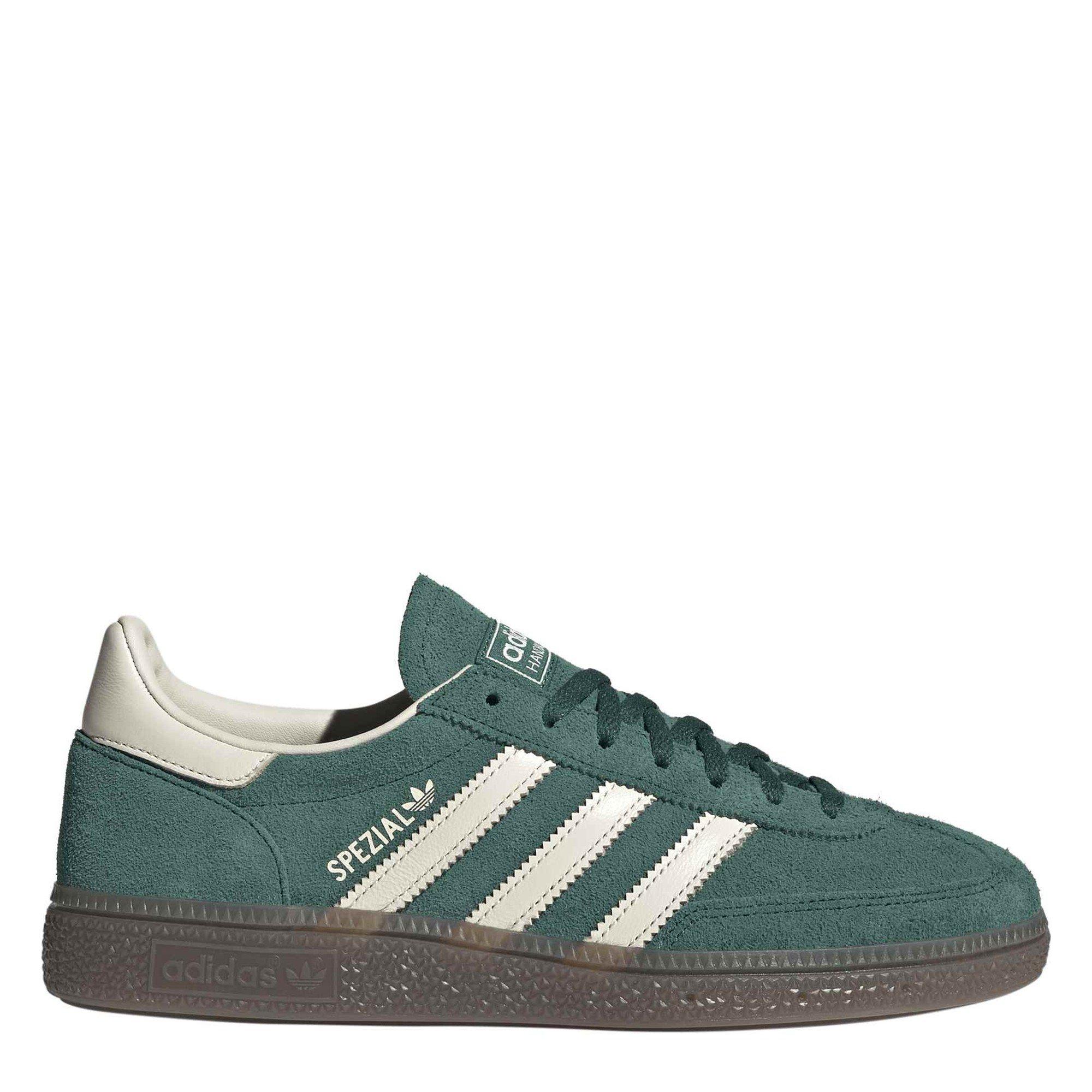 adidas Originals Womens Handball Spezial Shoes