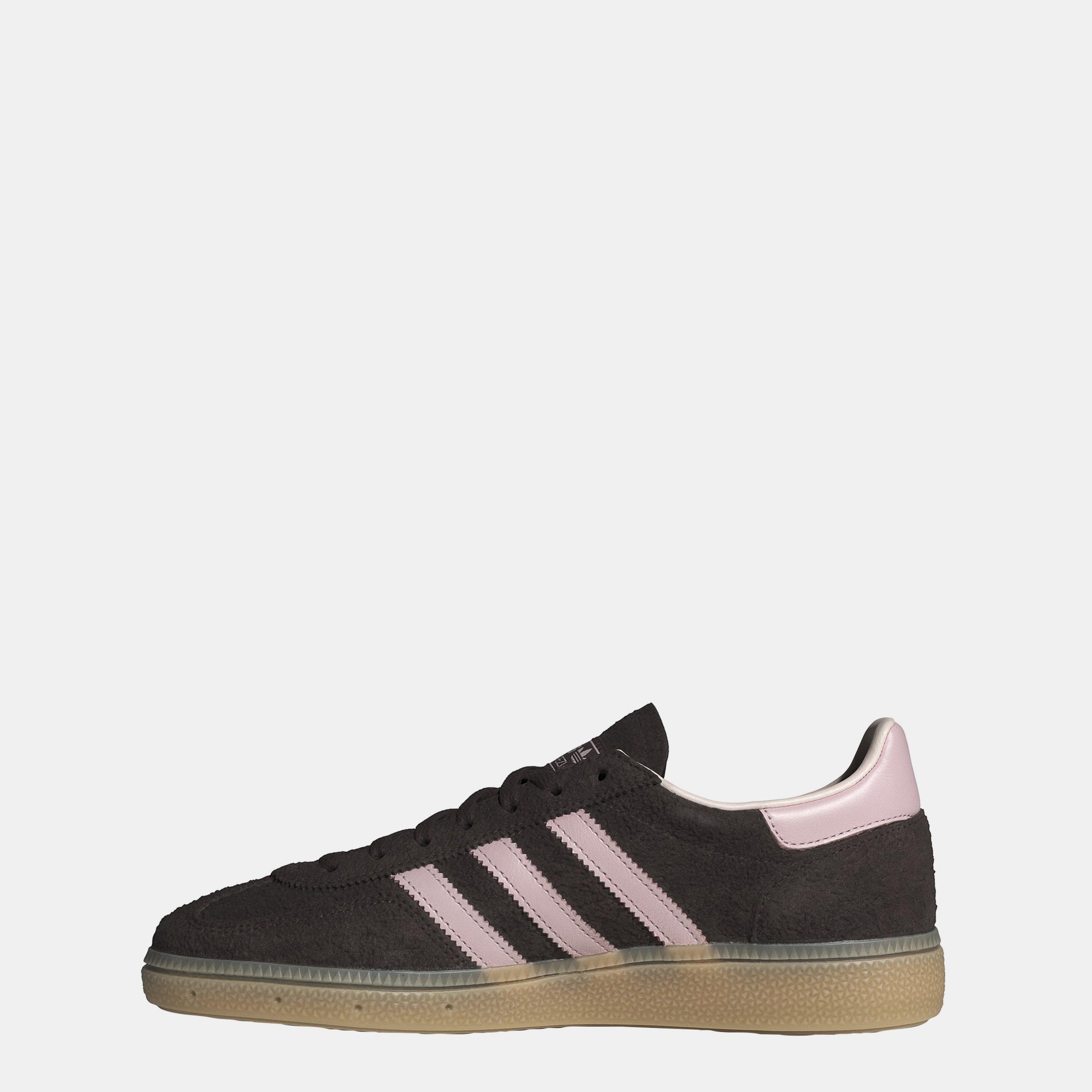 Aurora Coffee - adidas Originals - Womens Handball Spezial Shoes - 2