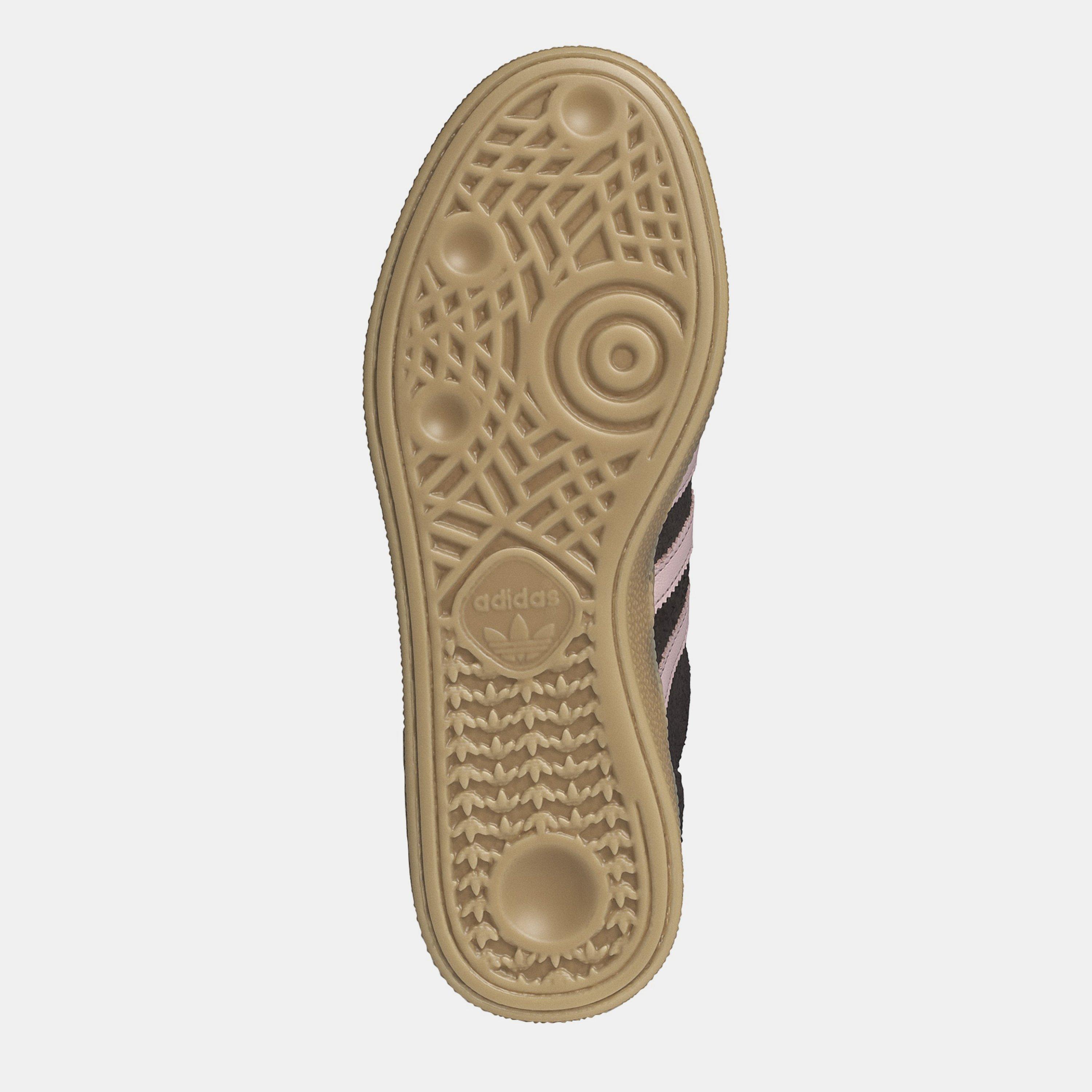 Aurora Coffee - adidas Originals - Womens Handball Spezial Shoes - 6