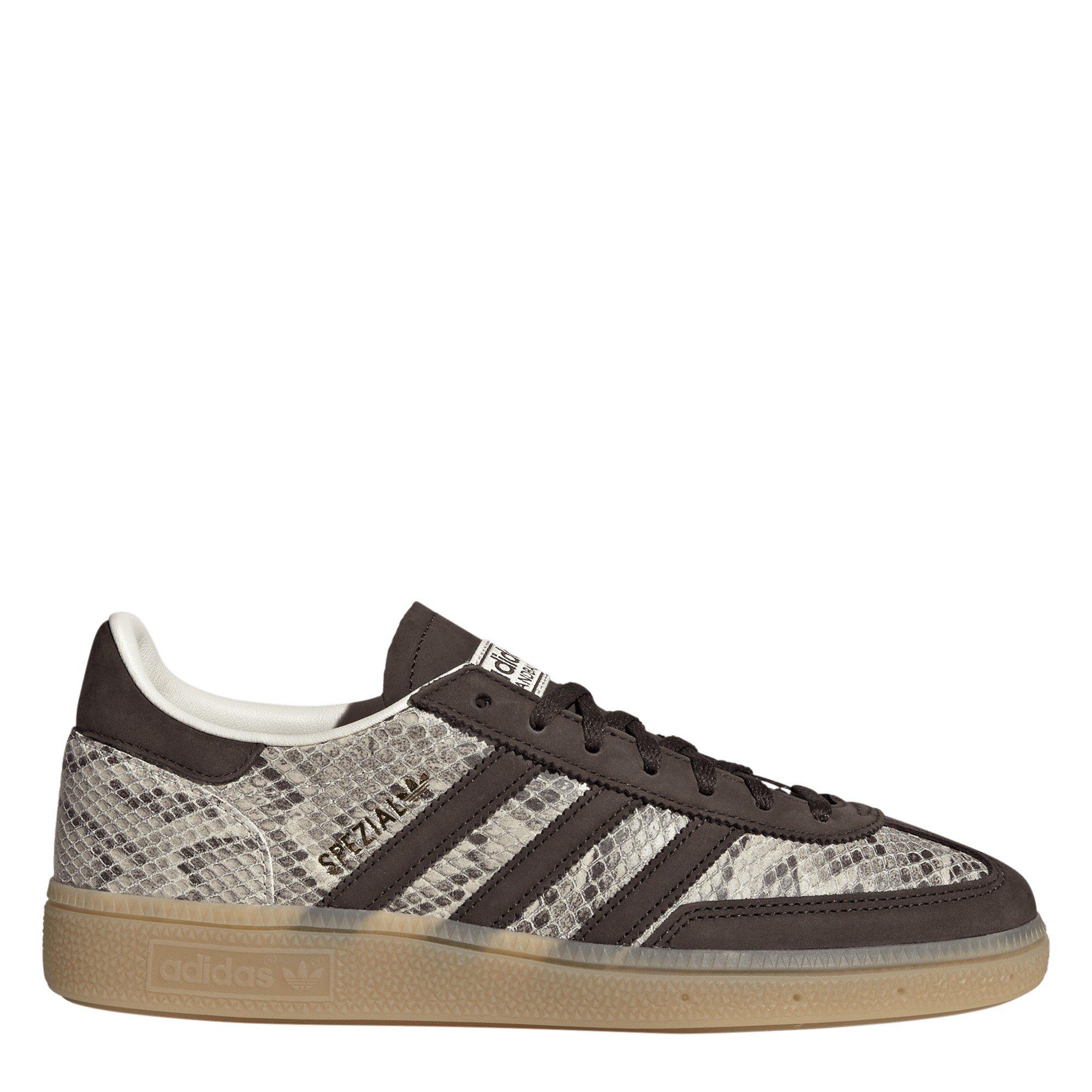 adidas Originals Womens Handball Spezial Shoes