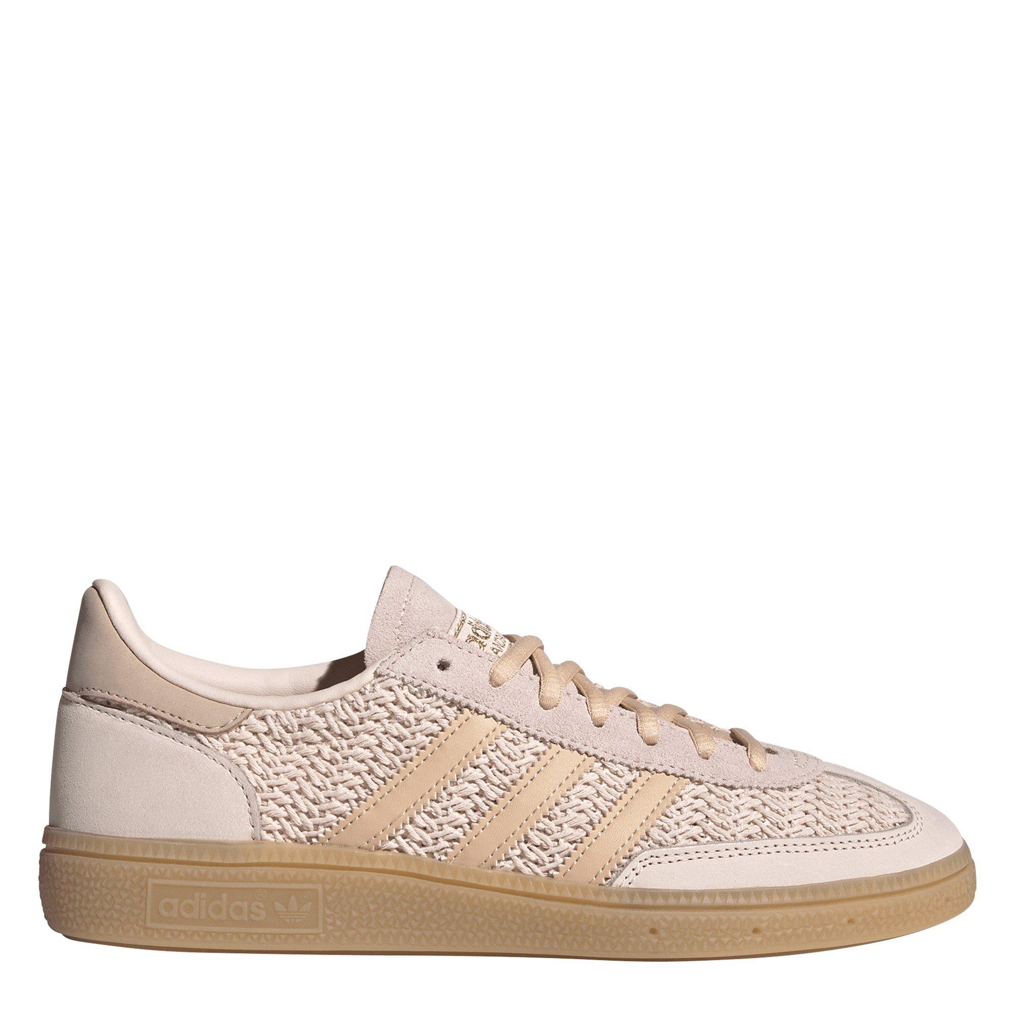 adidas Originals Womens Handball Spezial Shoes