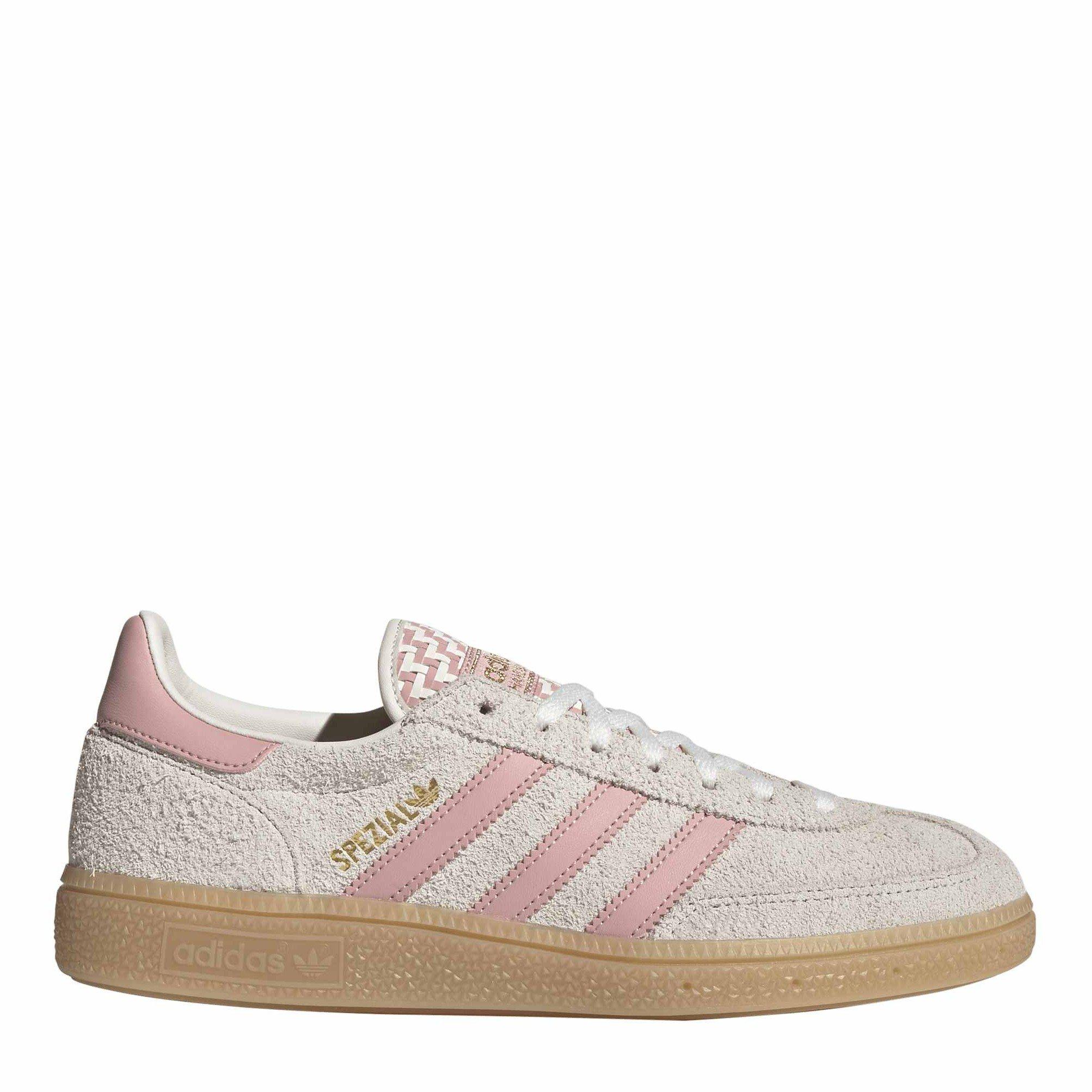 adidas Originals Womens Handball Spezial Shoes