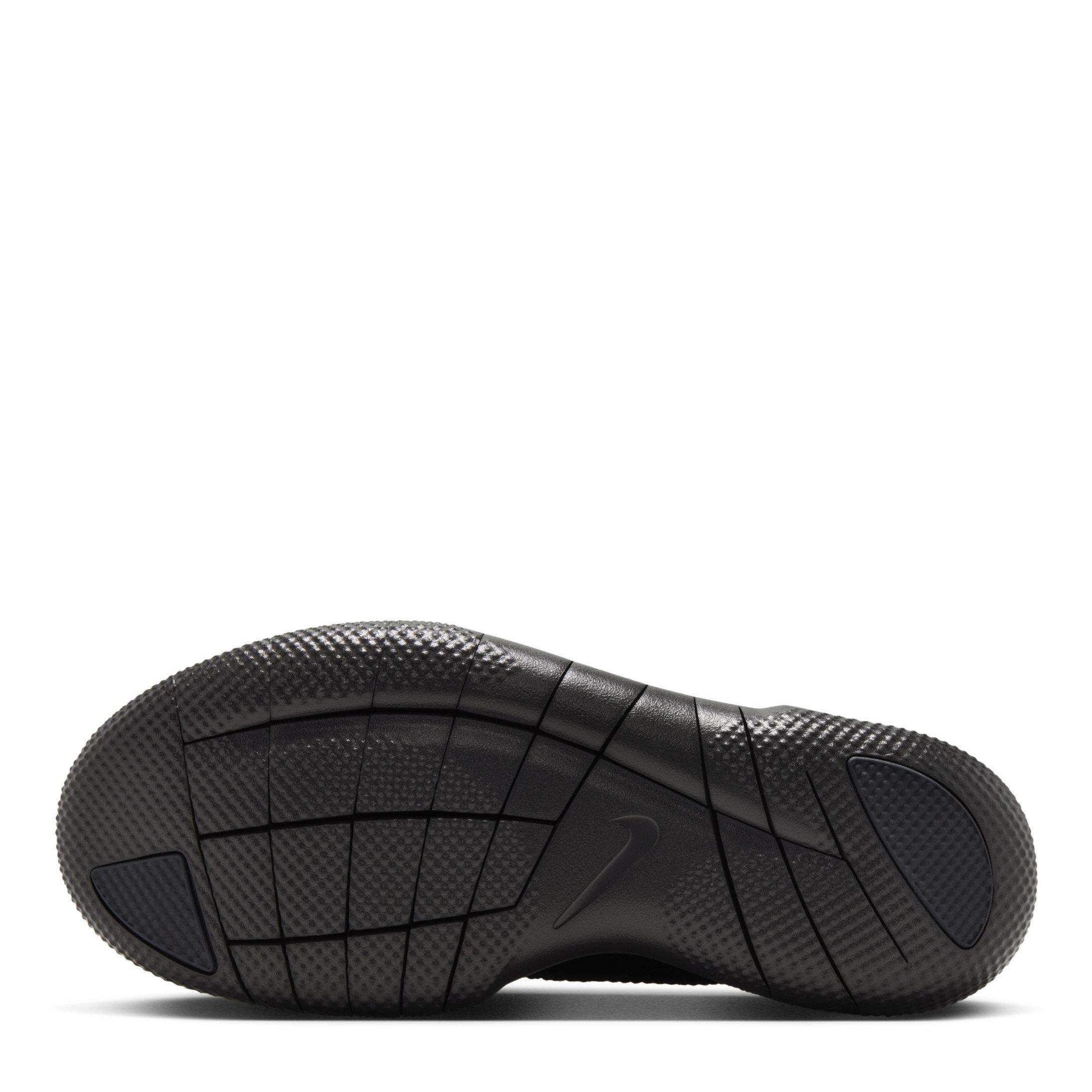 Black/Anthrcite - Nike - Free 2025 Workout Shoes Womens - 3