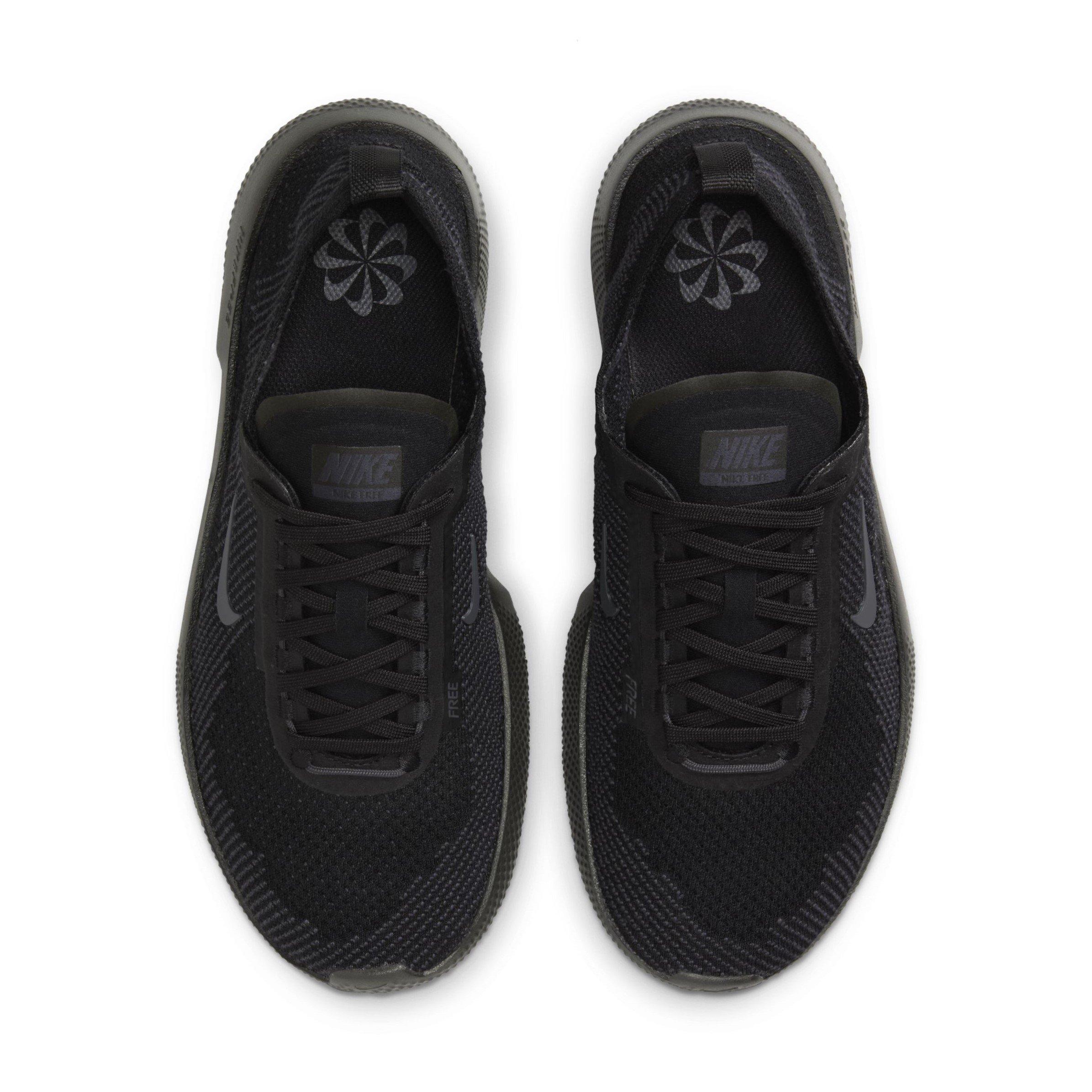 Black/Anthrcite - Nike - Free 2025 Workout Shoes Womens - 5