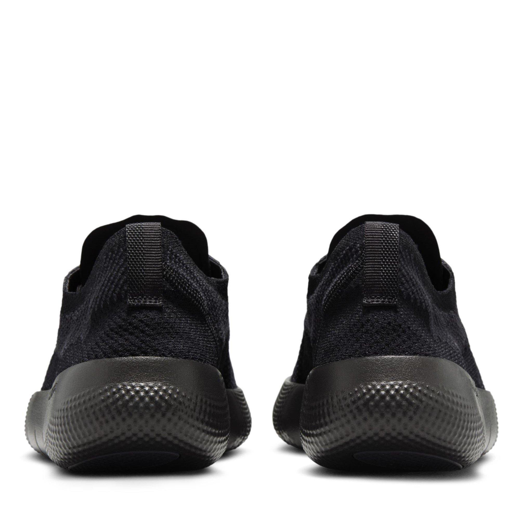 Black/Anthrcite - Nike - Free 2025 Workout Shoes Womens - 6