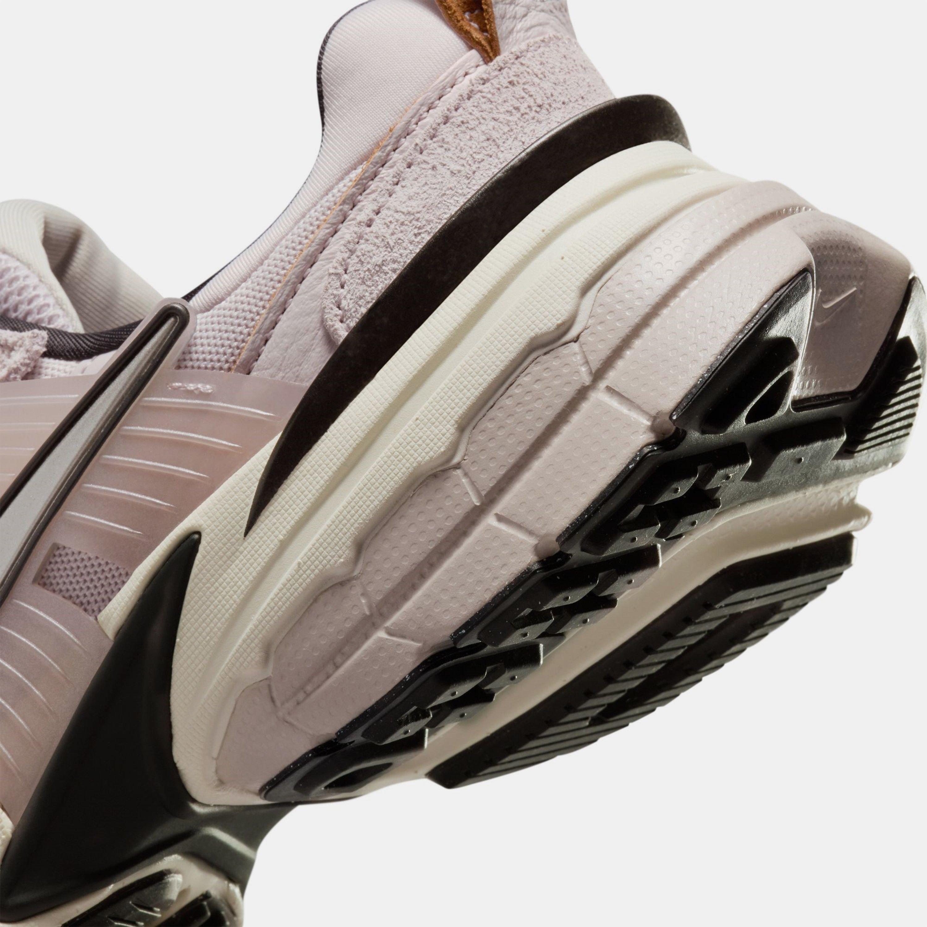 Platinum Violet - Nike - V2K Runner Shoes Womens - 8