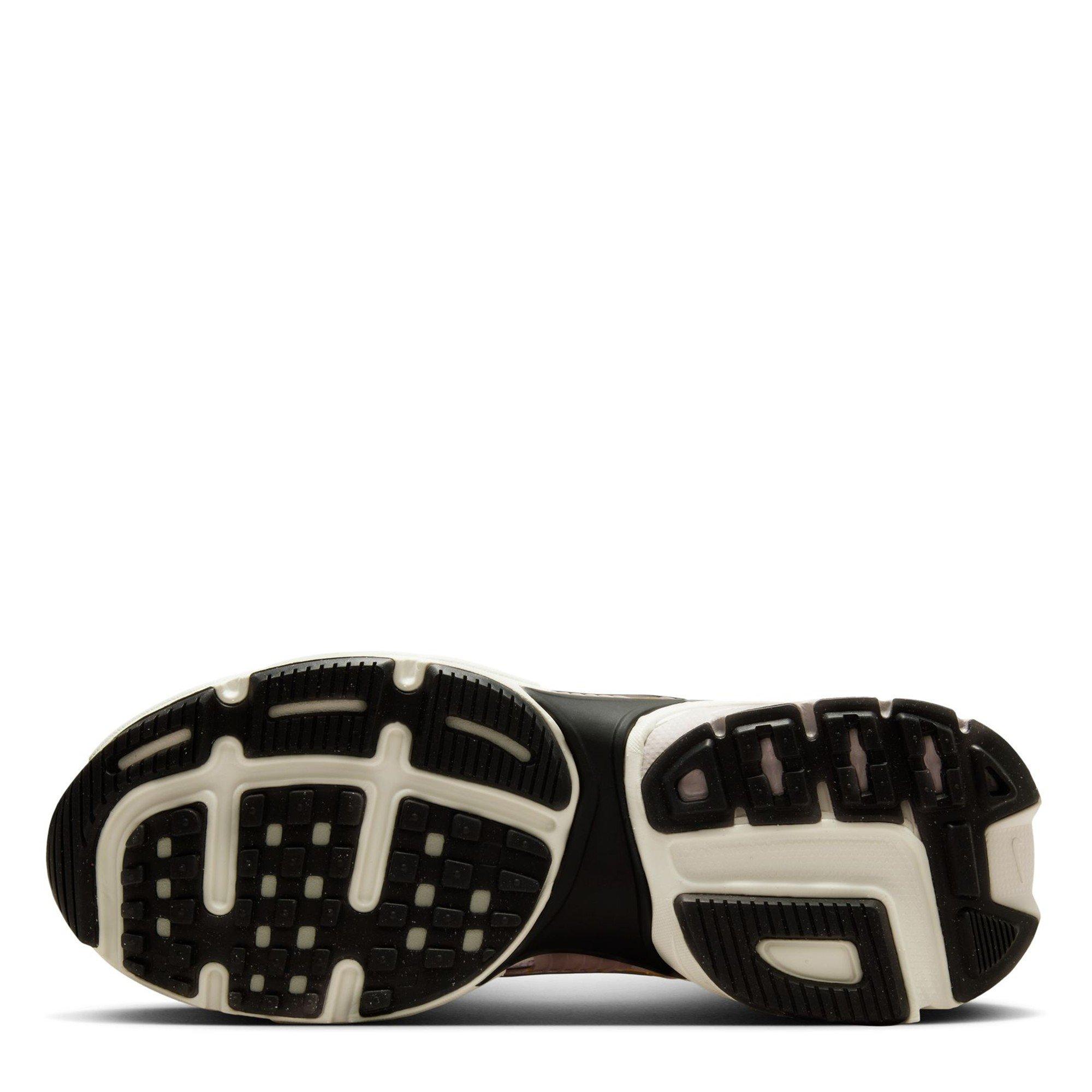 Platinum Violet - Nike - V2K Runner Shoes Womens - 9