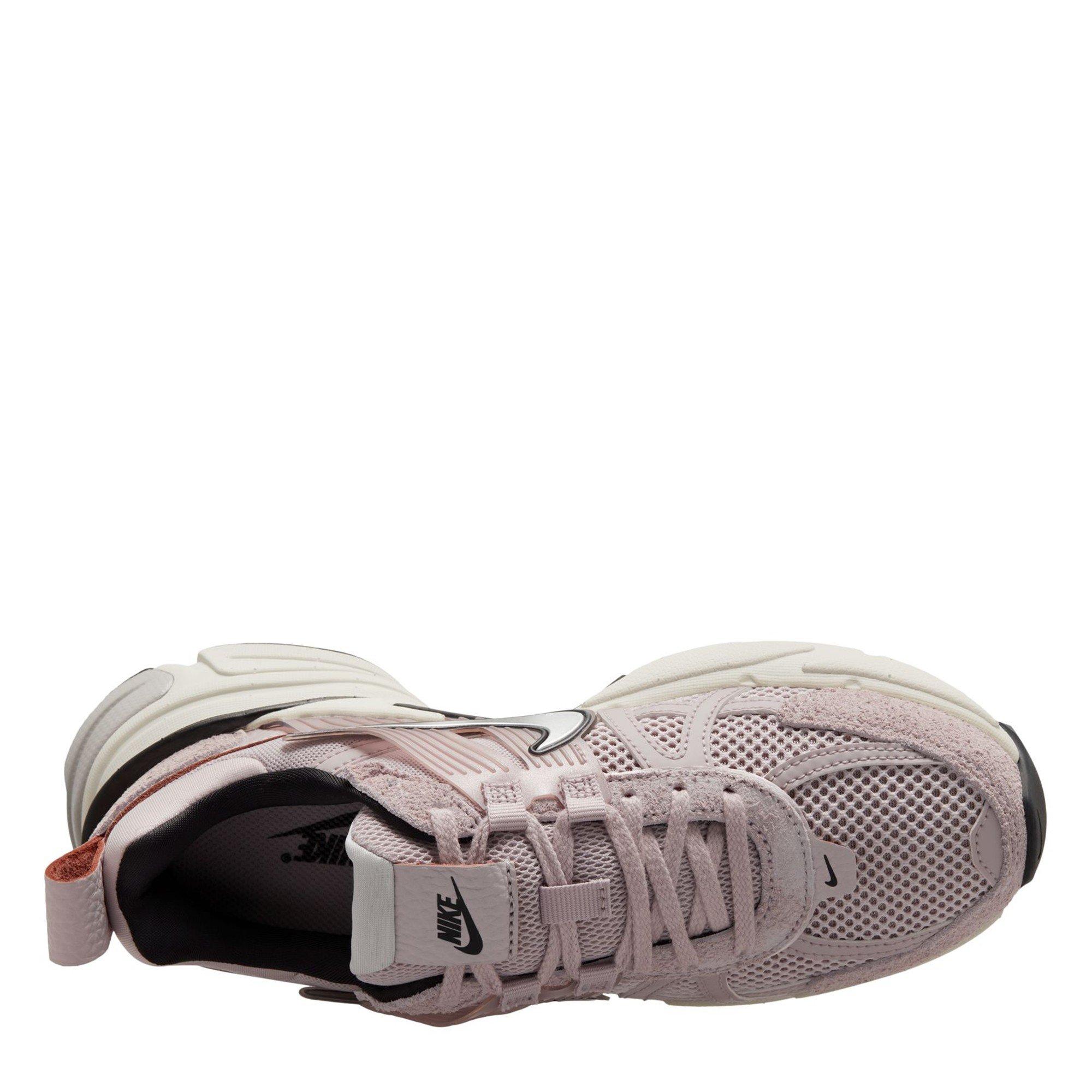 Platinum Violet - Nike - V2K Runner Shoes Womens - 10