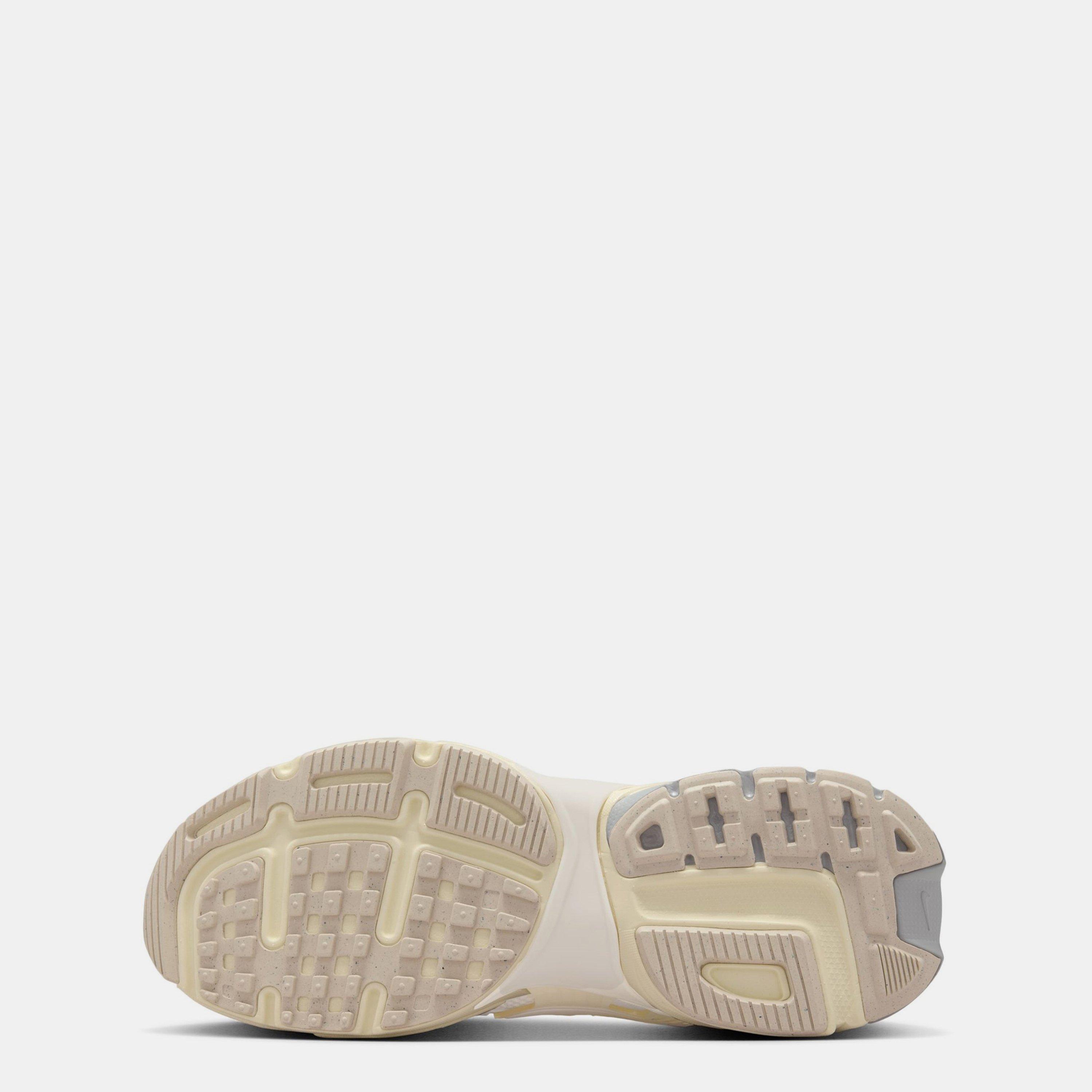 Bleg elfenben - Nike - V2K Runner Shoes Womens - 6