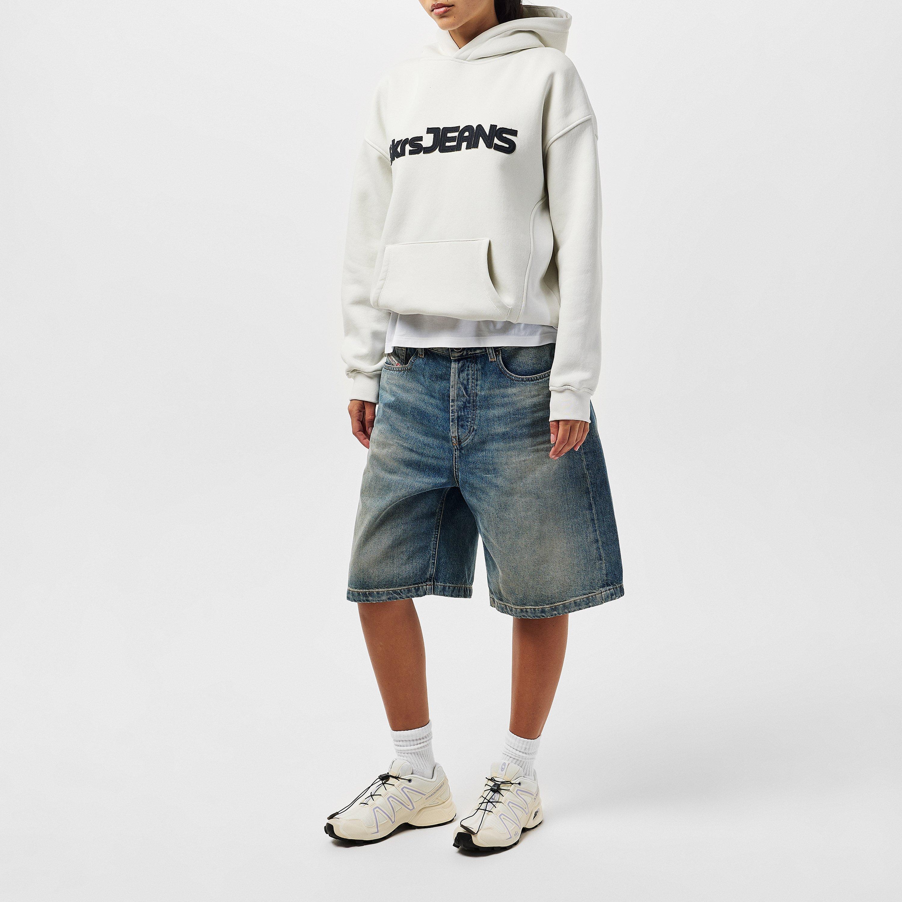 Vanilla Ice - Salomon - Women's Speedcross Low-Top Trainers - 6