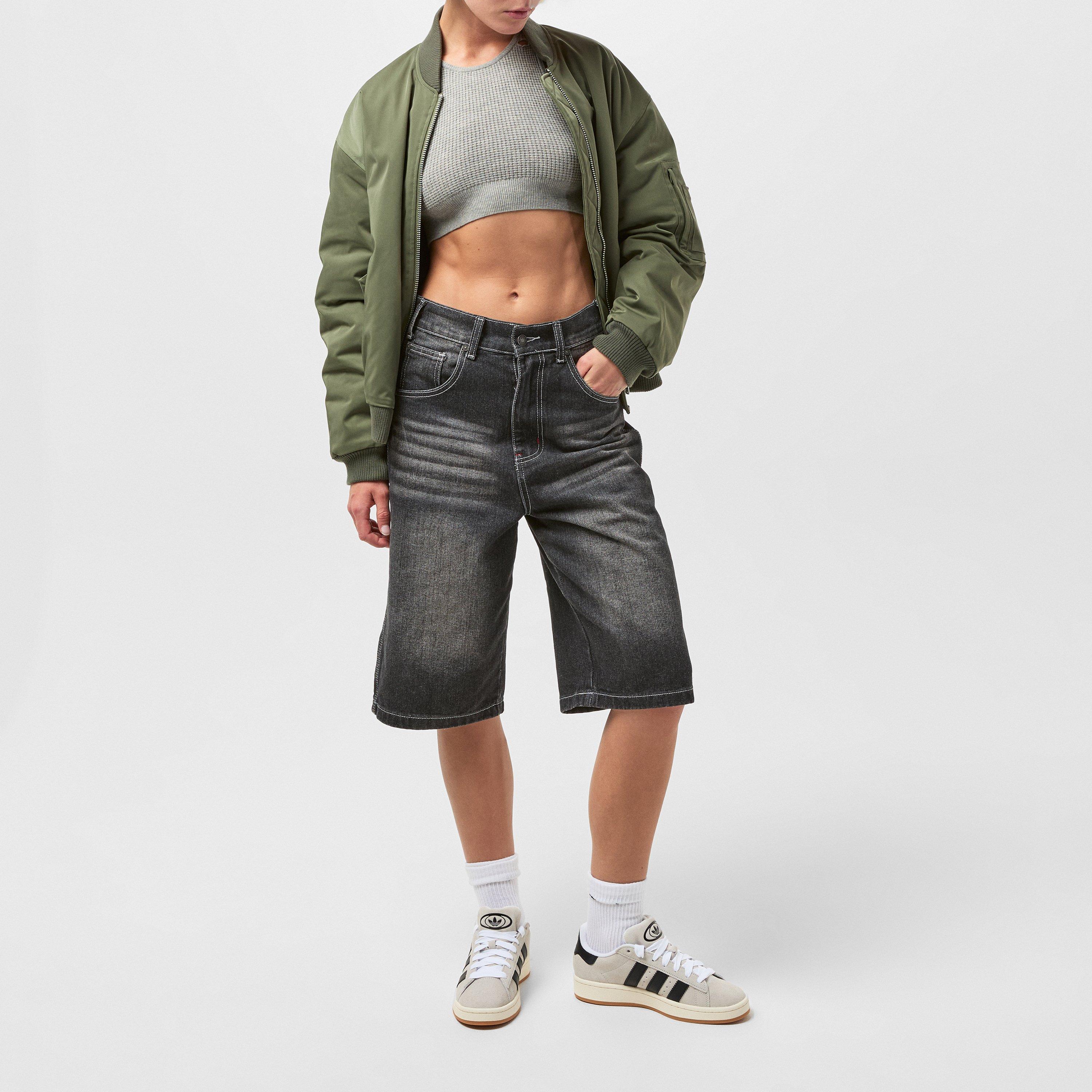 White/Black - adidas Originals - Campus 00s Trainers - 7