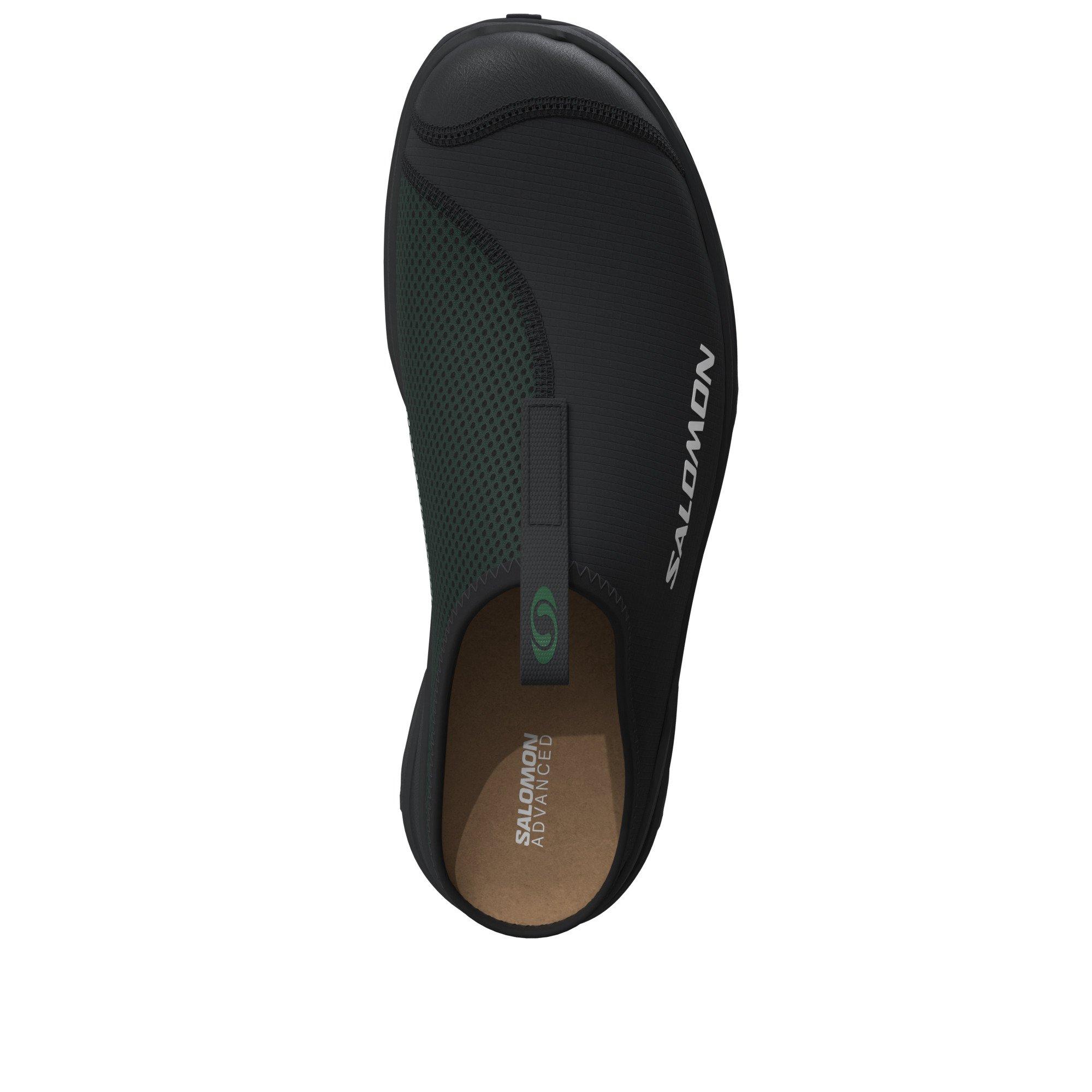 Black/Eden - Salomon - Rx Slide 3.0 Trainers - 2