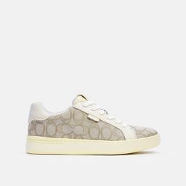 Coach Coach Citysole Low Cut Trainers