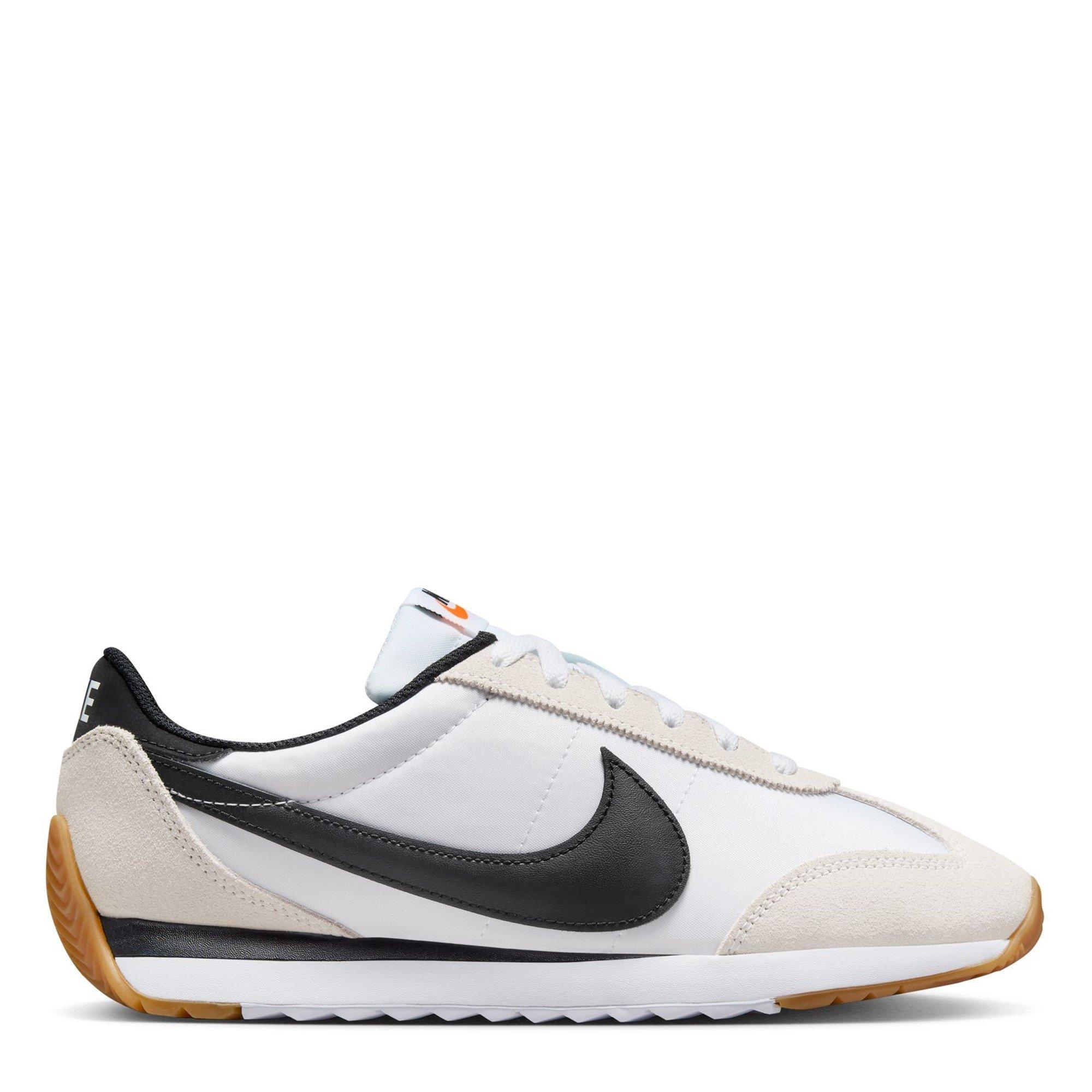 Nike Women's Pacific - White/Black - 9.5 (44.5)