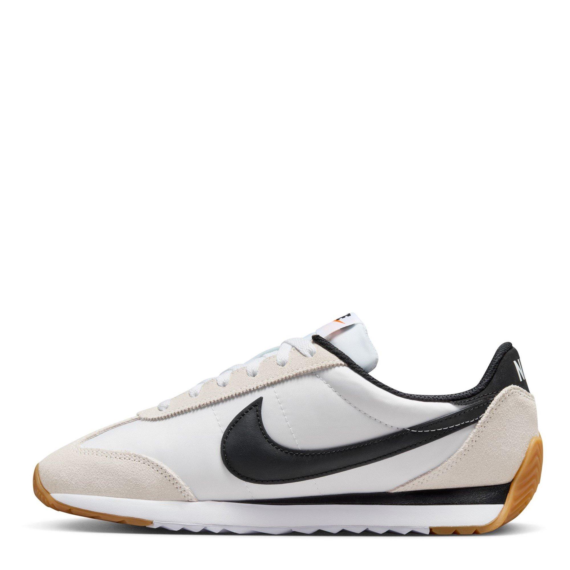 Blanc/Noir - Nike - Pacific Womens - 2