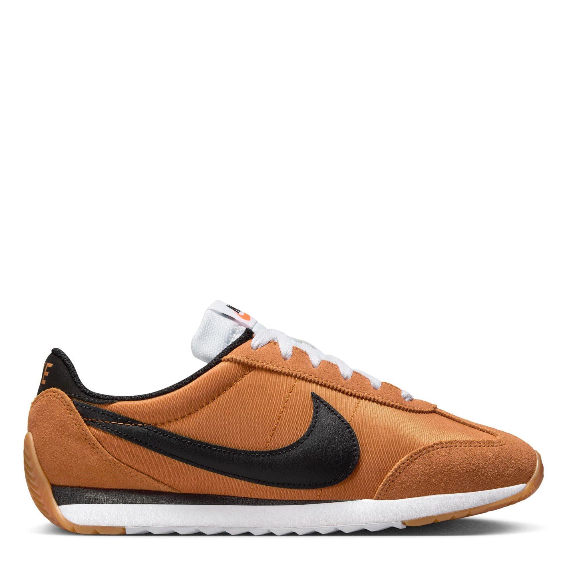 Nike Women's Pacific - Monarch/Blk/Wht - 6 (40)