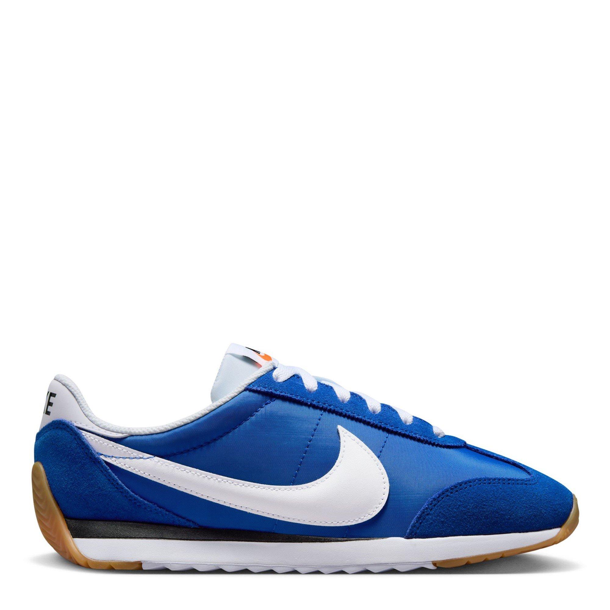 Nike Women's Pacific - Blue/Wht/Gum - 6 (40)