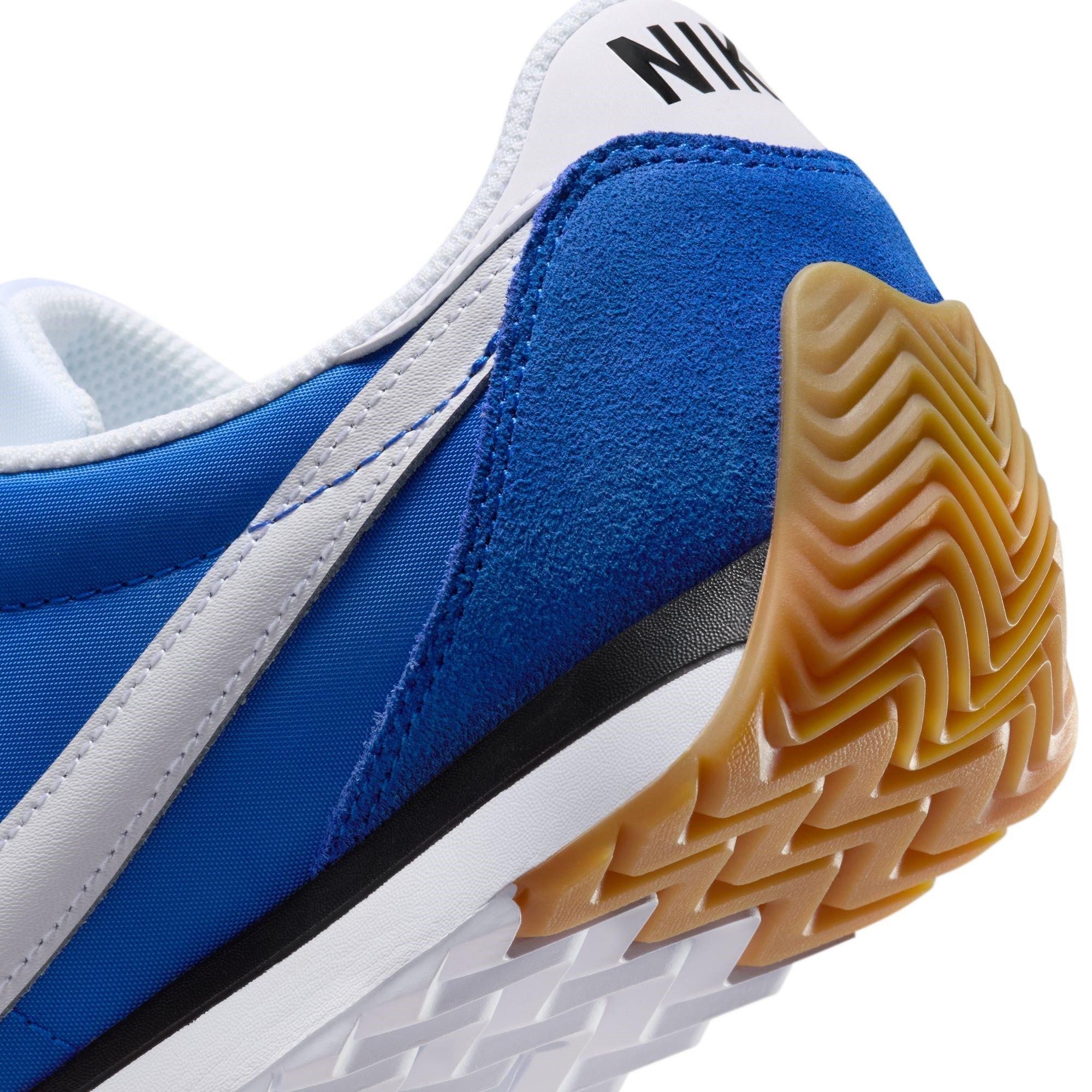 Blue/Wht/Gum - Nike - Pacific Womens - 8