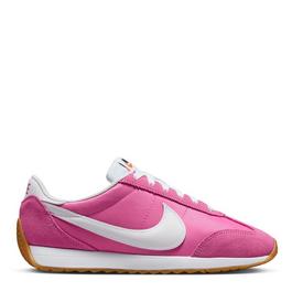 Nike Waffle Trainers Womens